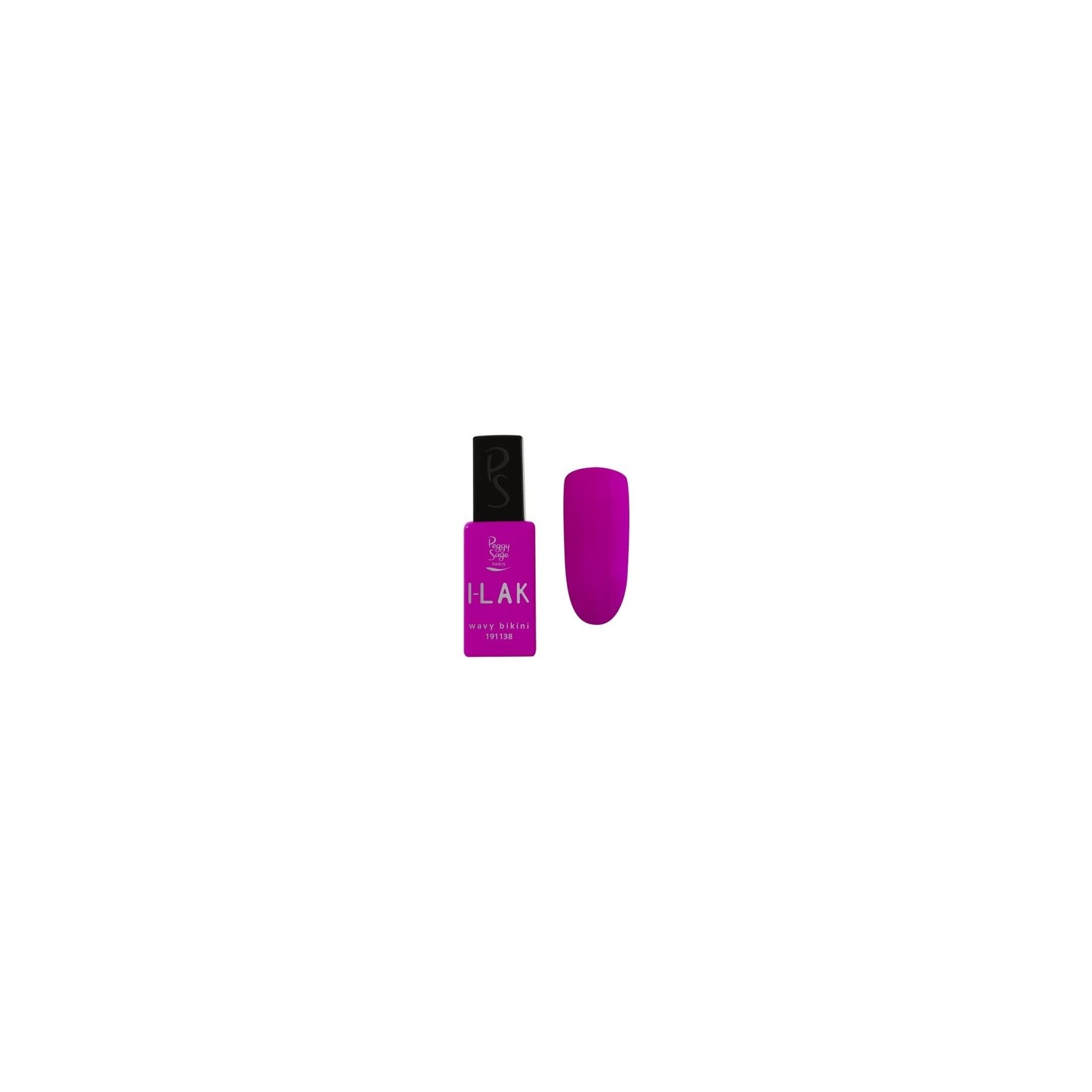 Peggy Sage Semi-Permanent Nail Polish 191138