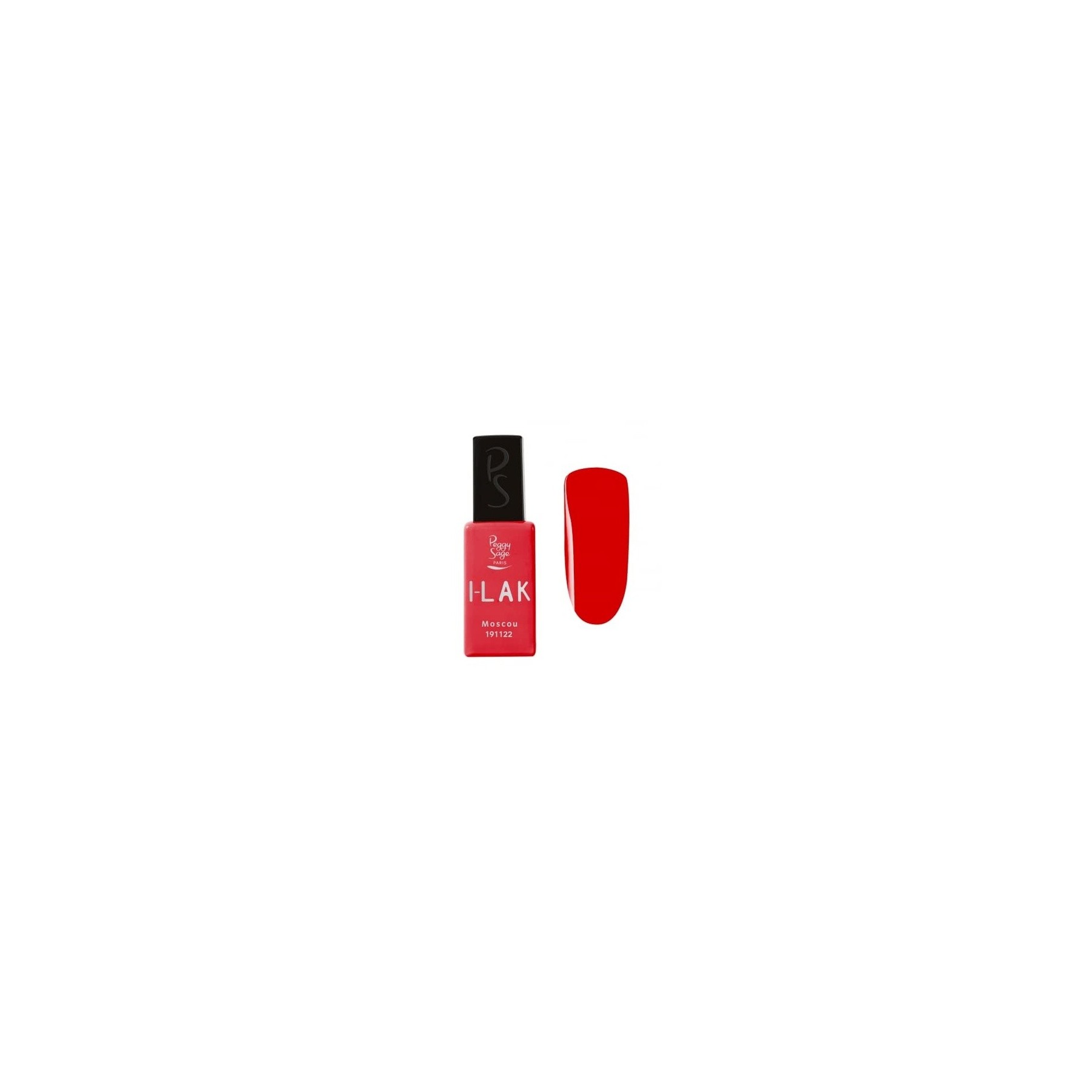 Peggy Sage Semi-Permanent Nail Polish 191122