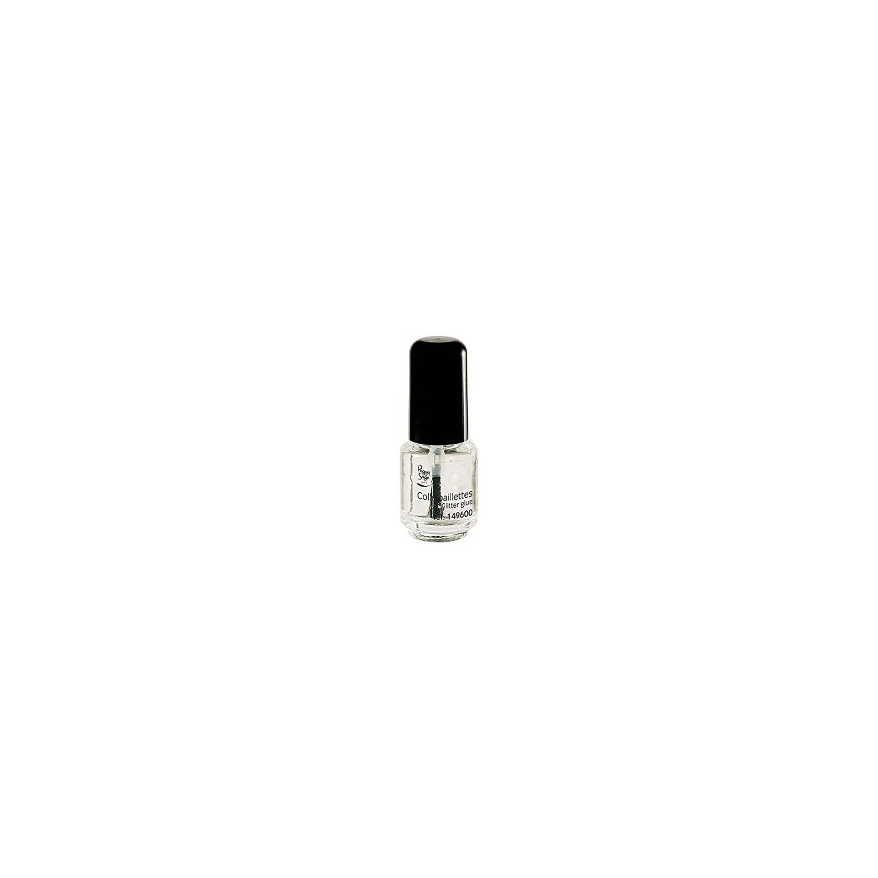 Glitter Nail Glue 4ml