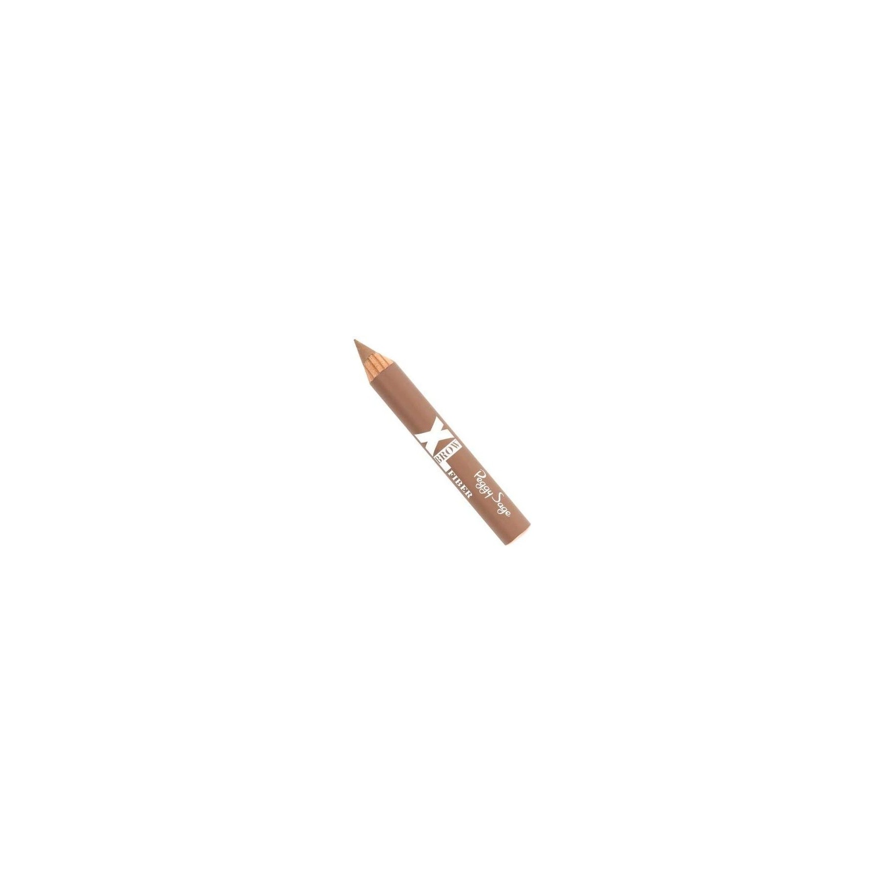 XL BROW FIBER Light Brow Pencil