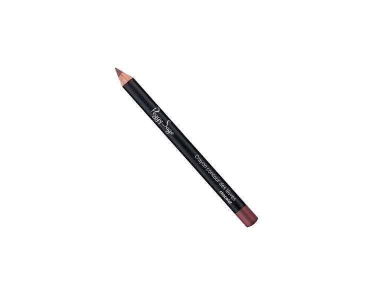 Chocolate Lip Pencil 130112