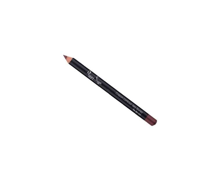 Contour Pencil for Lips in Wine 130105