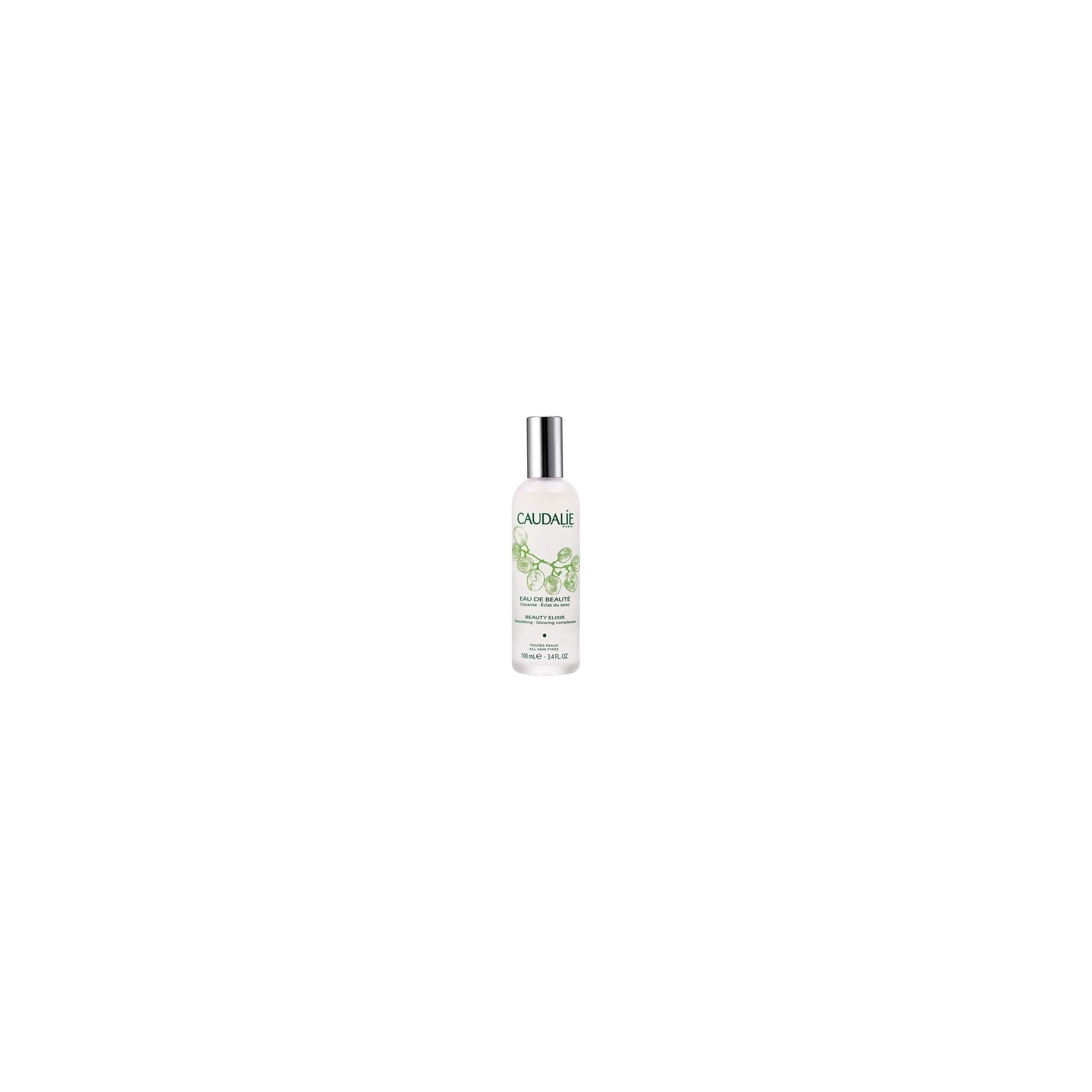 Caudalie Beauty Elixir Face Spray 100ml