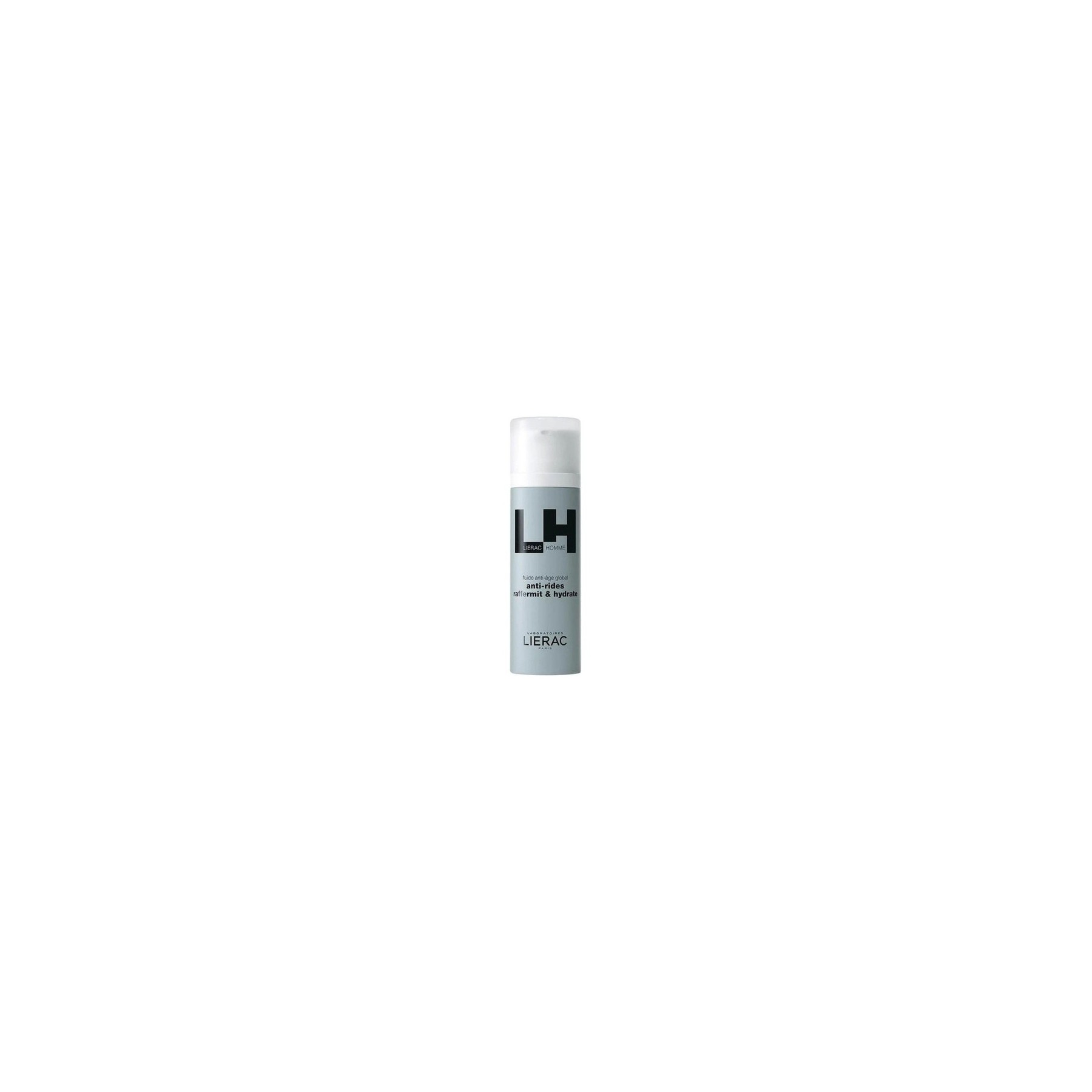 Lierac Homme Global Anti-Aging Fluid for Men 50ml