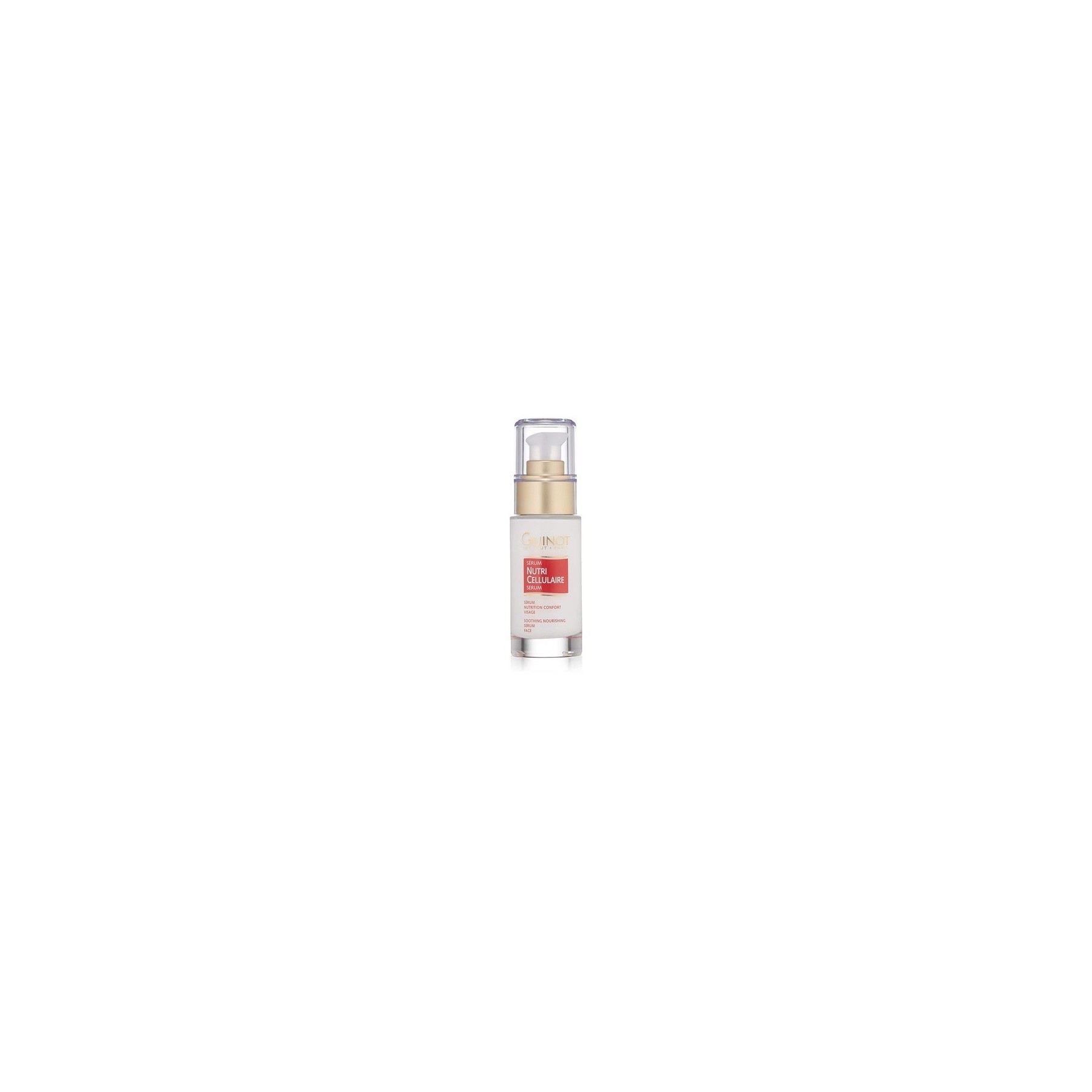Guinot Nutri Cellulaire Face Serum 30ml