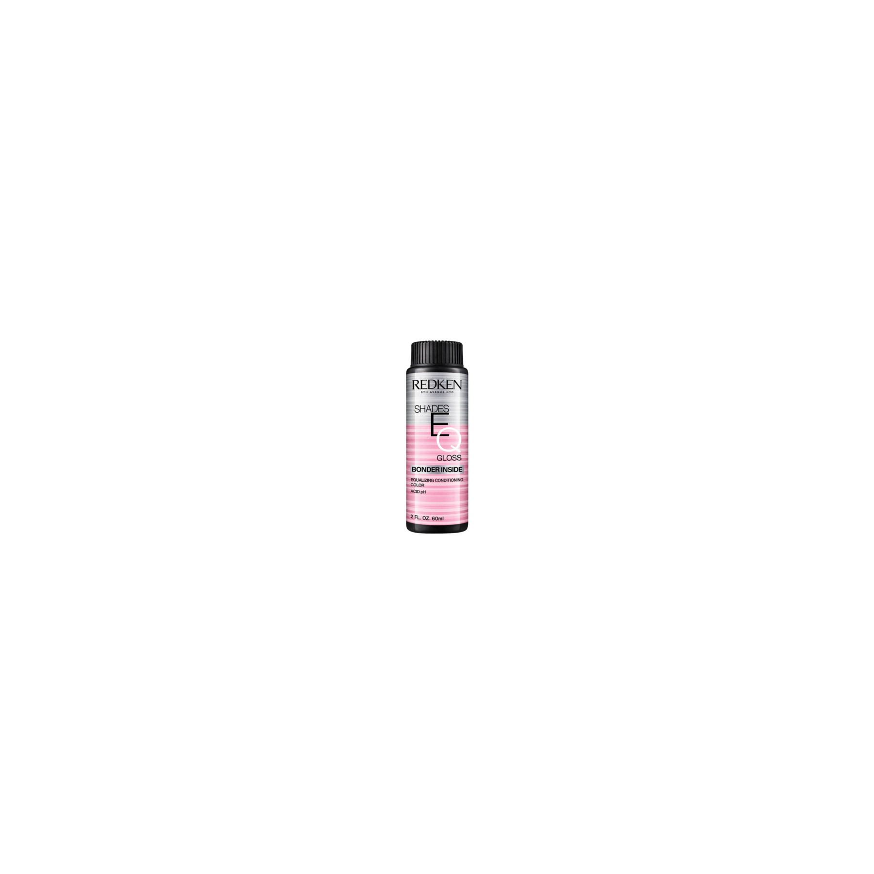 Semi-permanent coloration Redken Shades Eq Bonder Inside 010NB-9.05 60ml