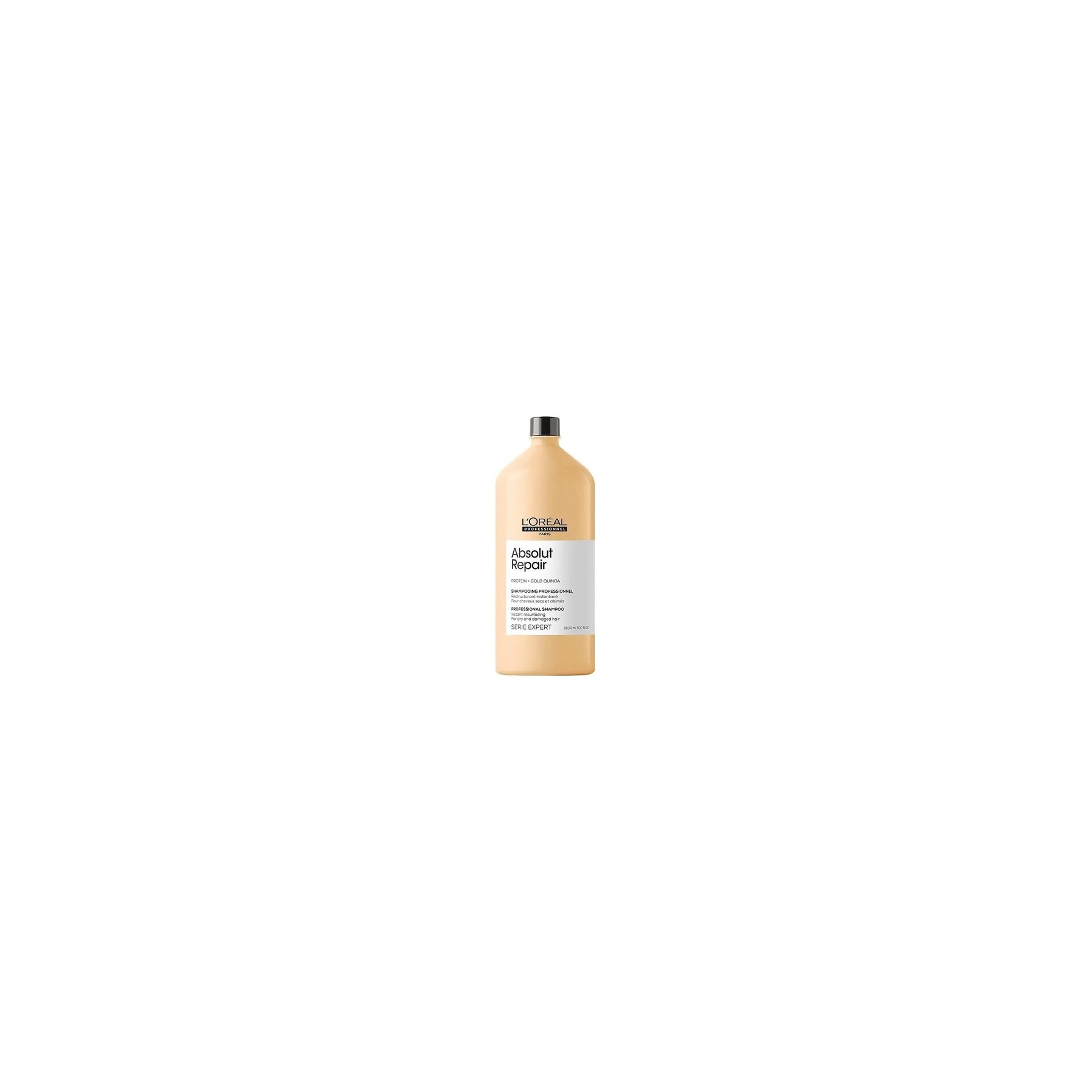 L'Oréal Serie Expert Absolut Repair Gold Hair Mask 500ml