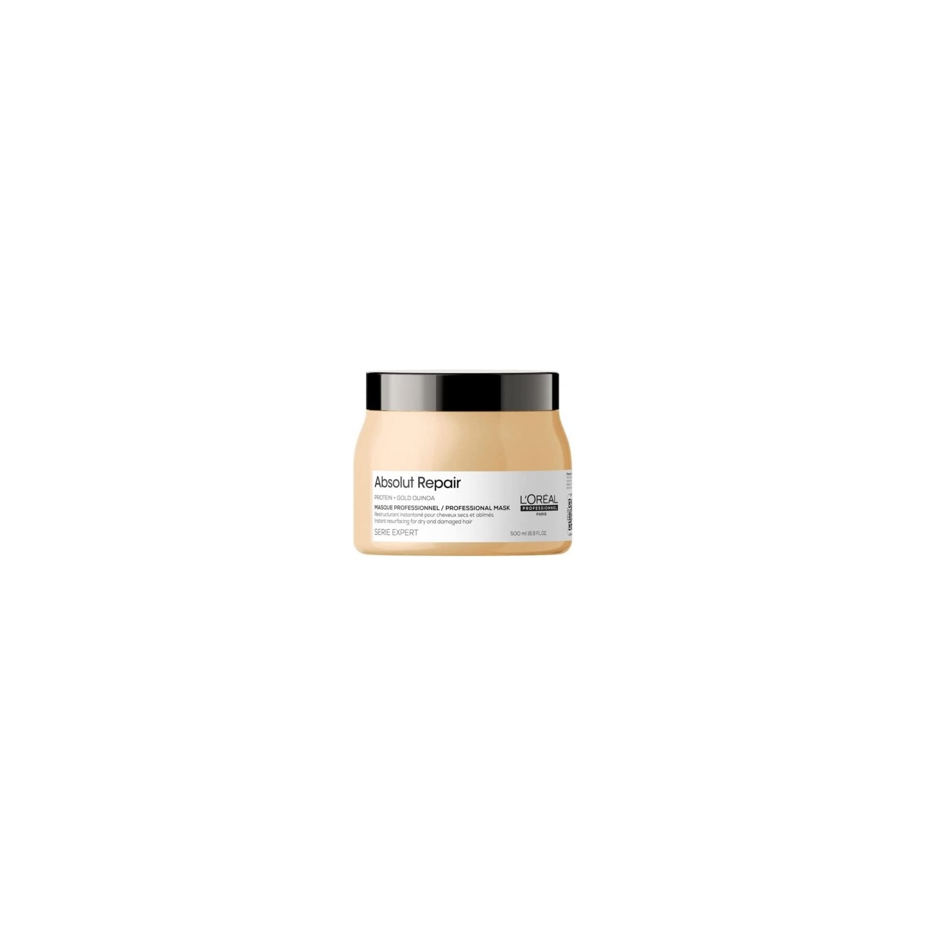 L'Oreal Professional Serie Expert Absolut Repair Mask for Damaged Hair 500ml