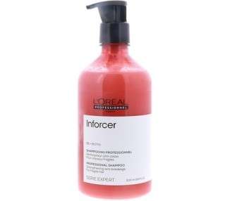 L'Oreal Professionnel Serie Expert Inforcer Shampoo for Brittle and Fragile Hair 500ml