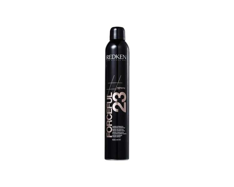 Redken Forceful 23 Professional Styling Spray 400ml