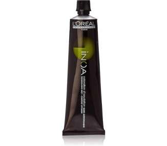 L'Oréal Inoa 4 15 Ash Mahogany Brown Hair Colour 60ml