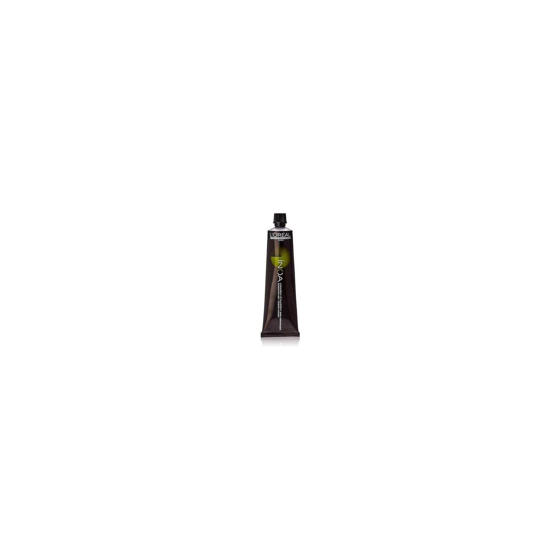 L'Oréal Inoa 4 15 Ash Mahogany Brown Hair Colour 60ml