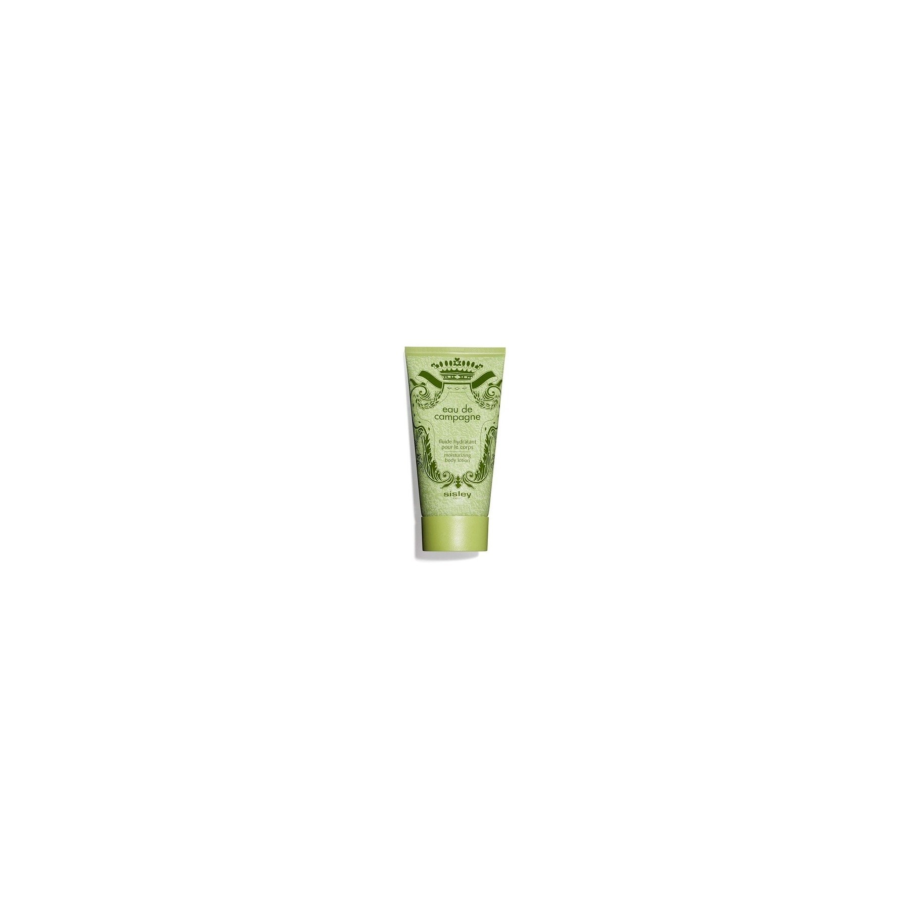 Sisley Eau De Campagne Body Cream 150ml