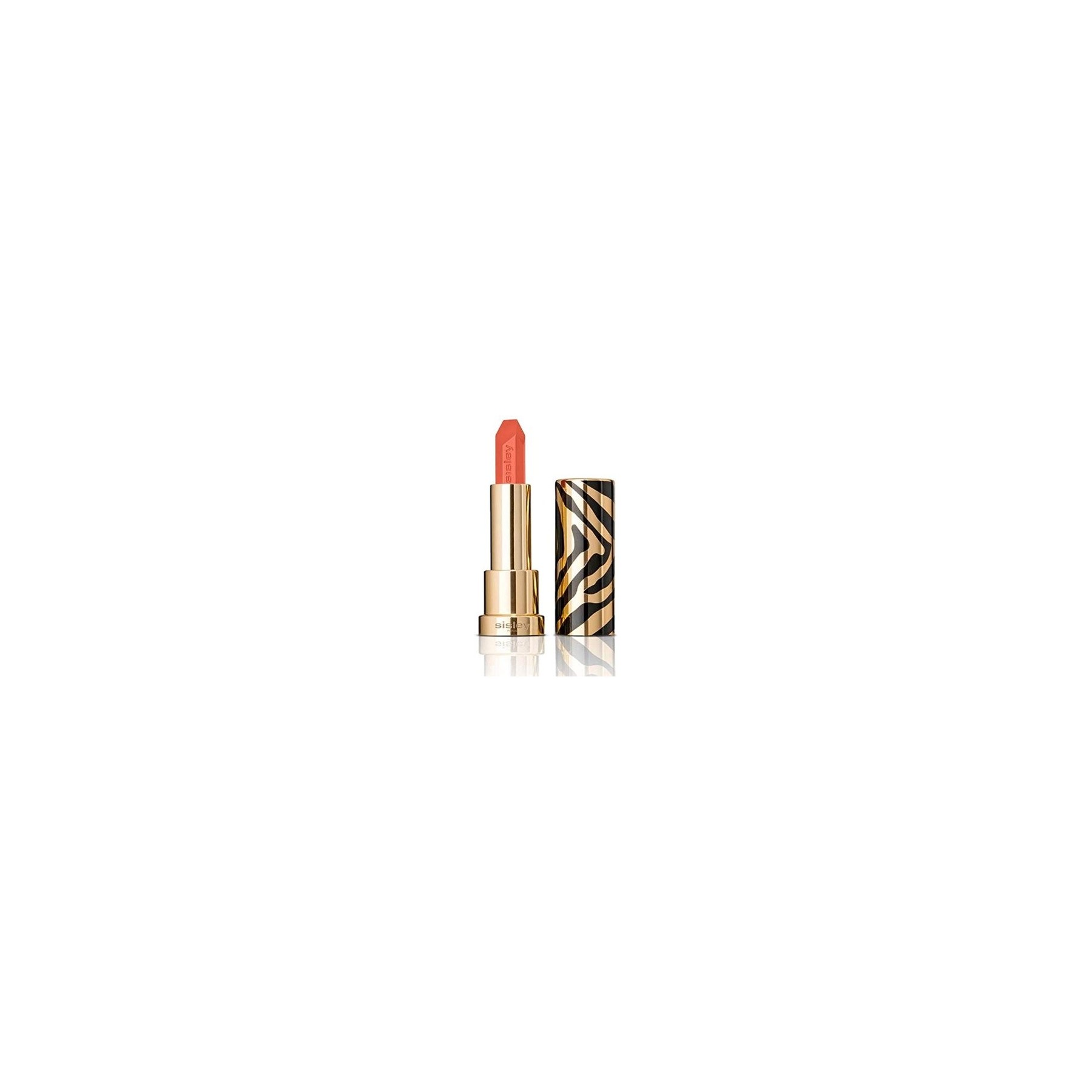 Ladies Le Phyto Rouge Long Lasting Hydration Lipstick 30 Orange Ibiza Makeup 3.4g