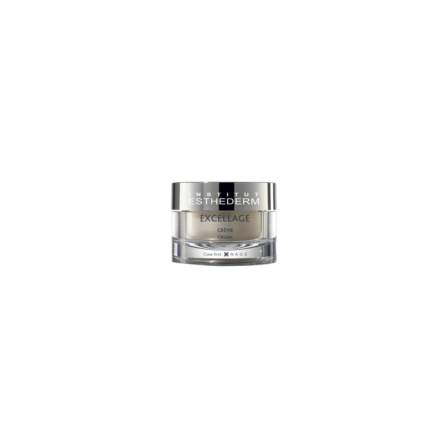 Institut Esthederm Excellage Cream 50ml