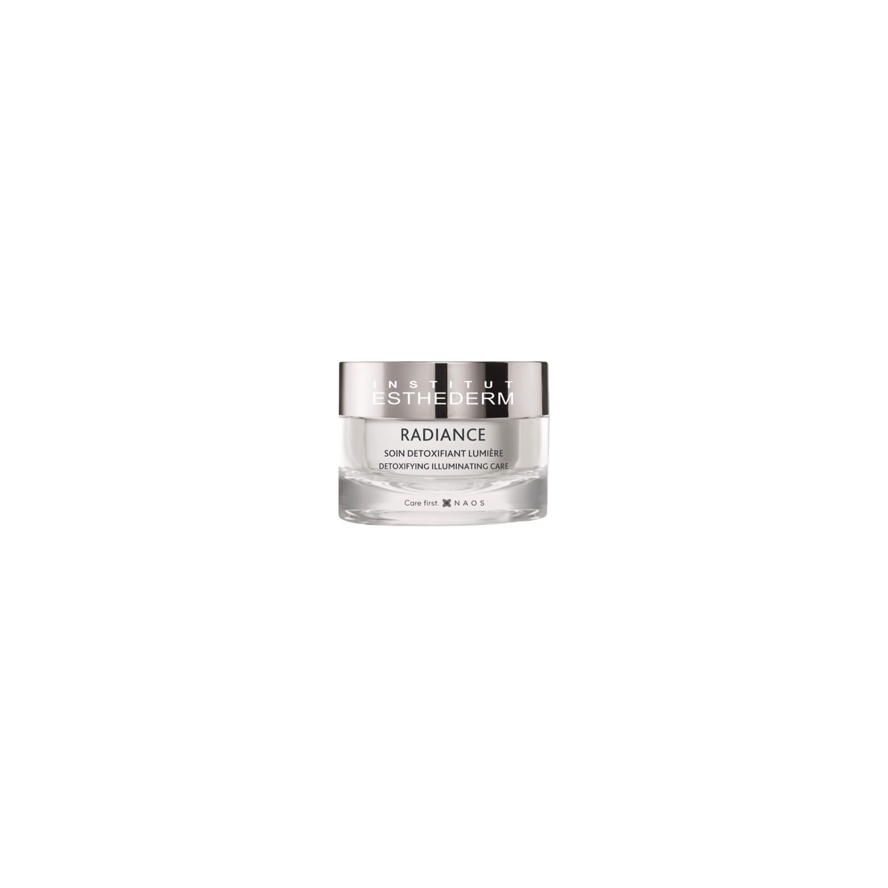 Institut Esthederm Radiance Face Cream 50ml