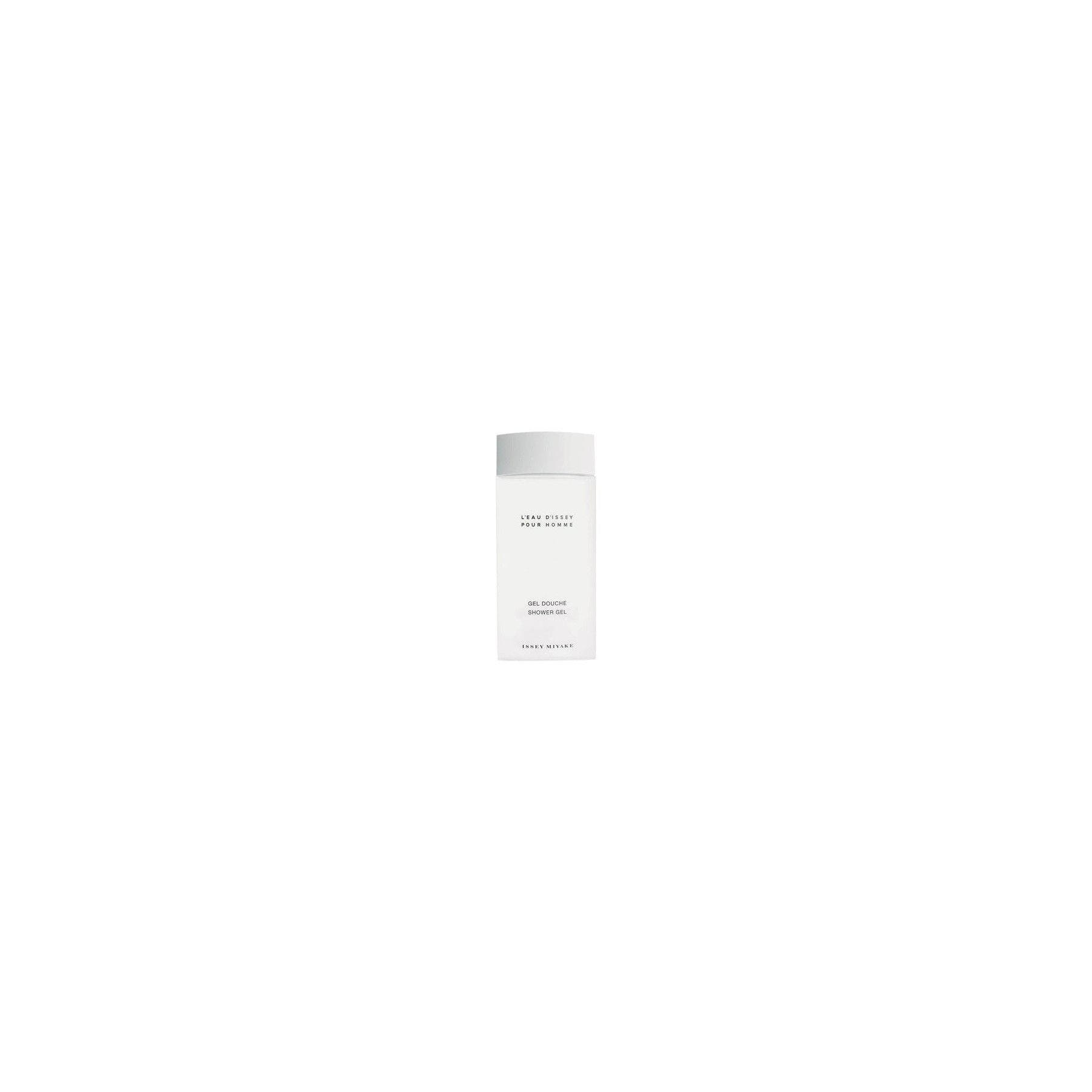 Issey Miyake Men's L'Eau D'Issey Shower Gel 200mL