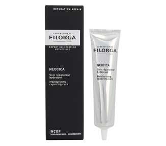 Filorga Neocica Restorative Cream for Damaged Skin 40ml