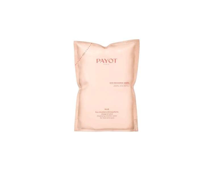 Payot Micellar Remover Refill Pack 200ml