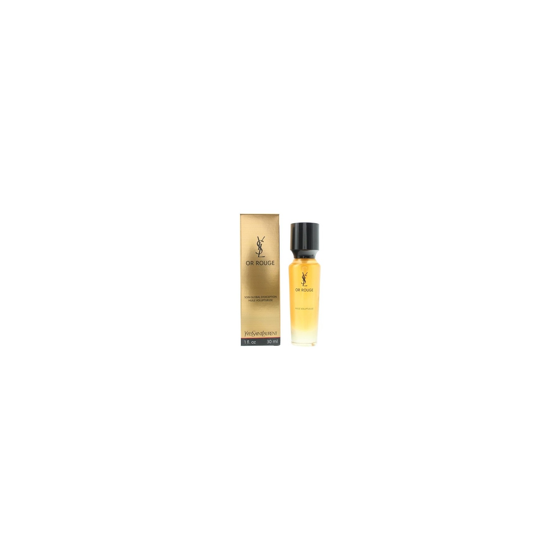 Yves Saint Laurent Voluptuous Facial Oil 30ml