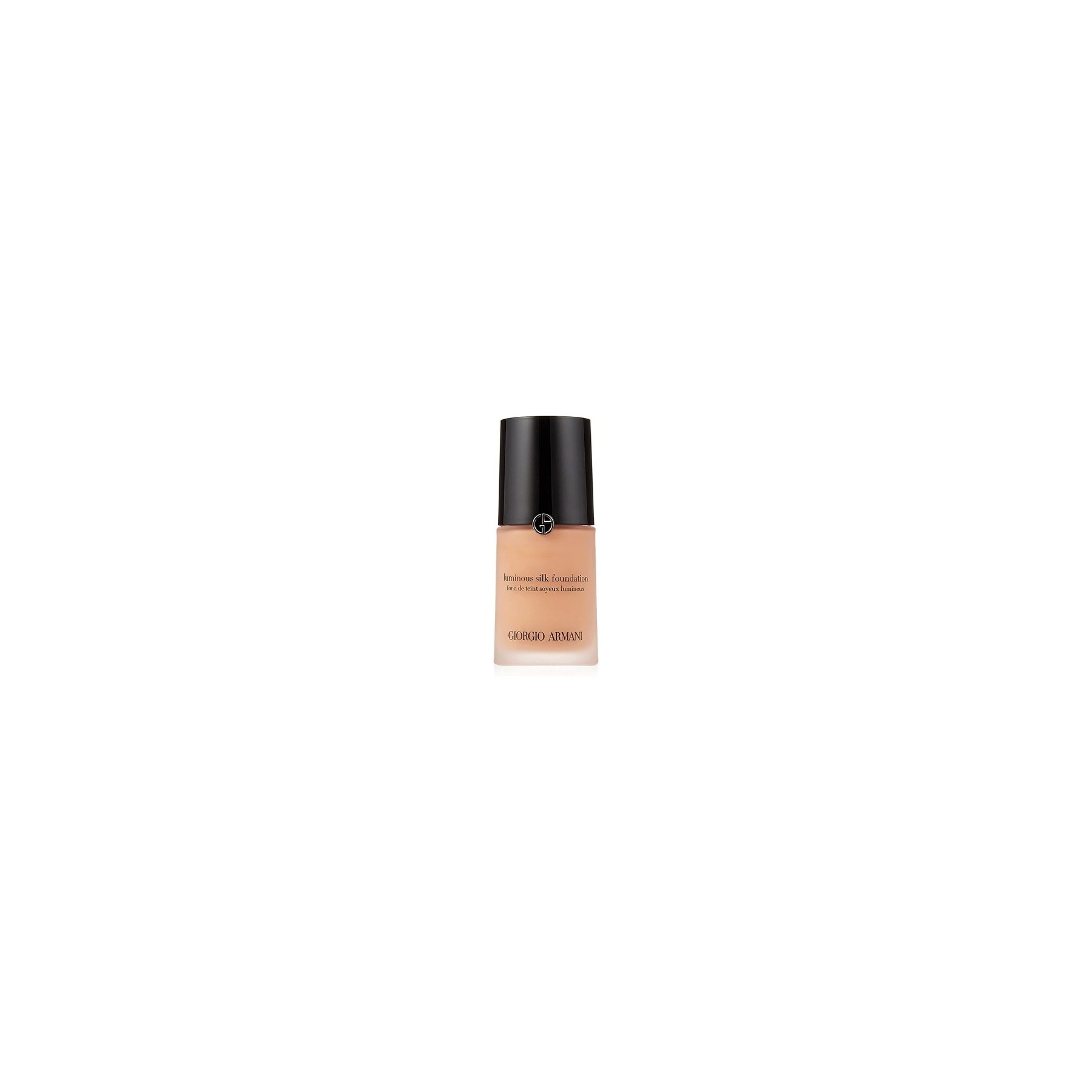Armani Luminous Silk Foundation 09