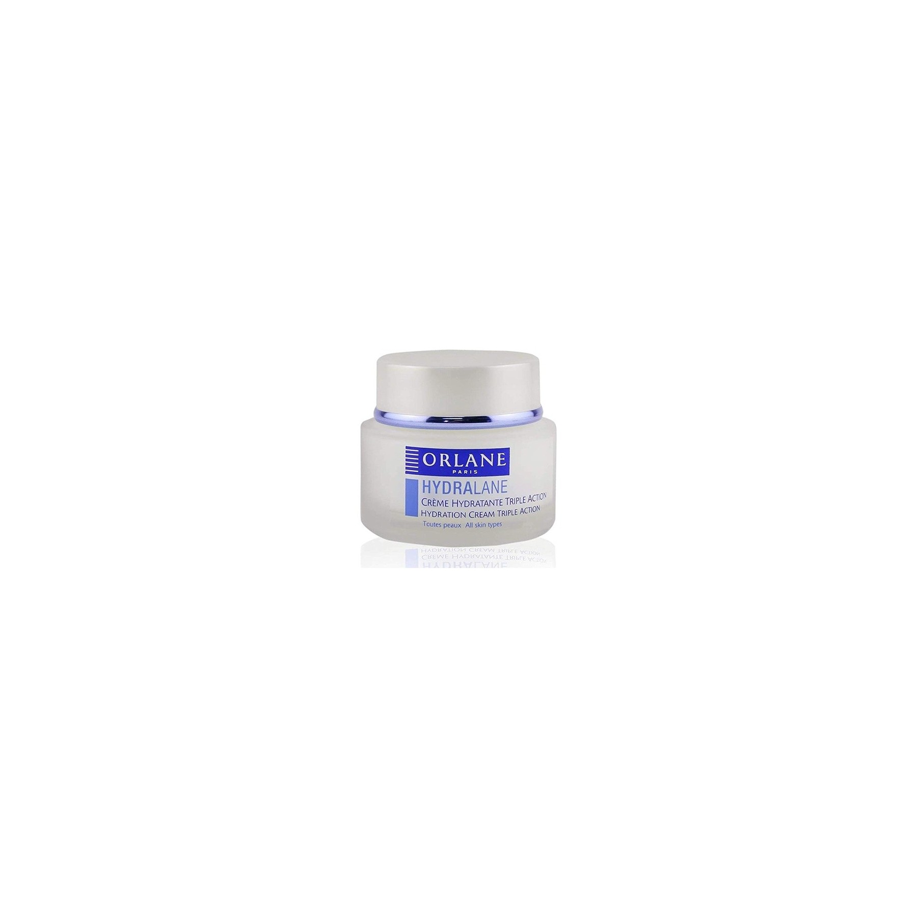 ORLANE Hydralane Triple Action Cream 1UN Standard
