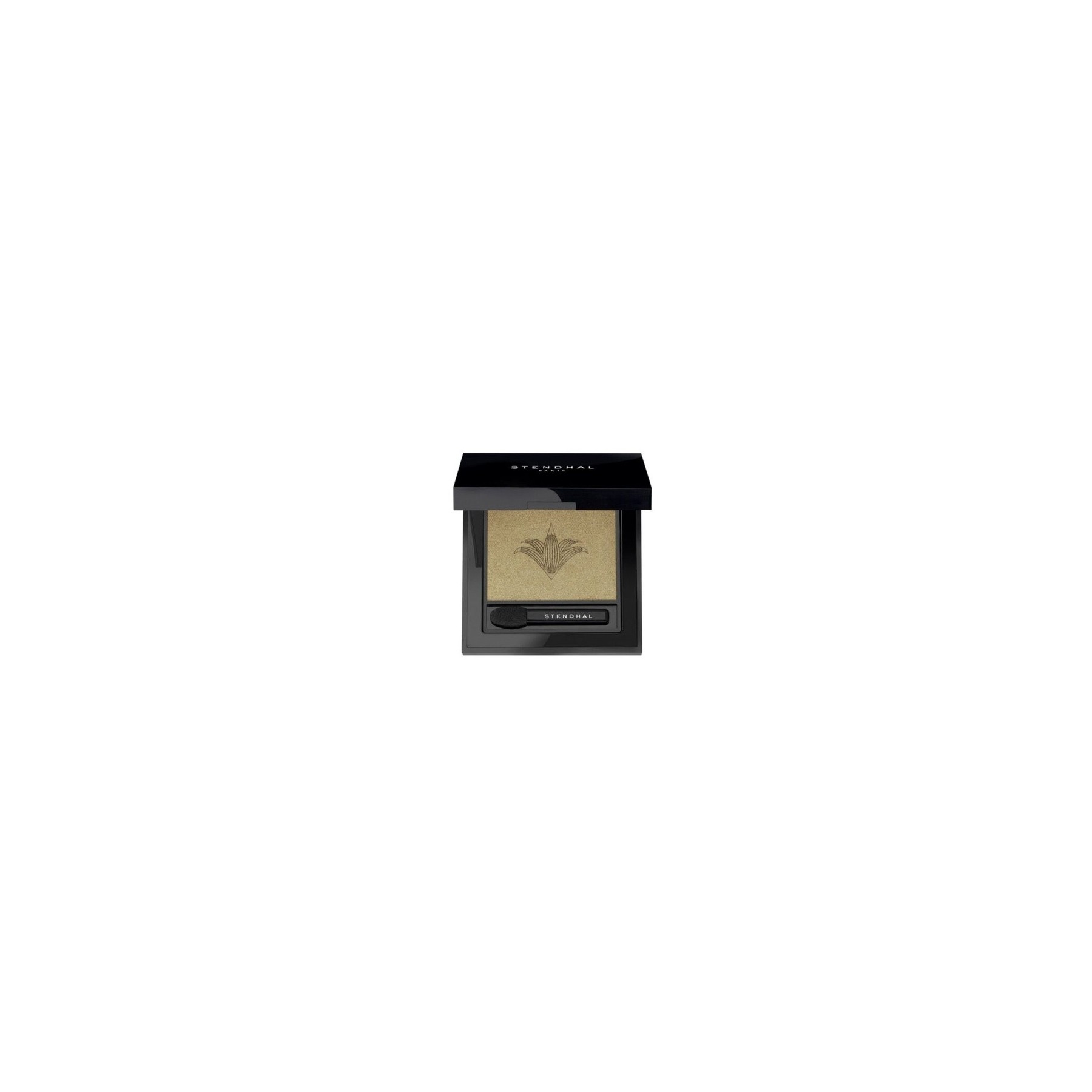 Stendhal Nº 506 Vert Mordoré Eyeshadow 2.5g