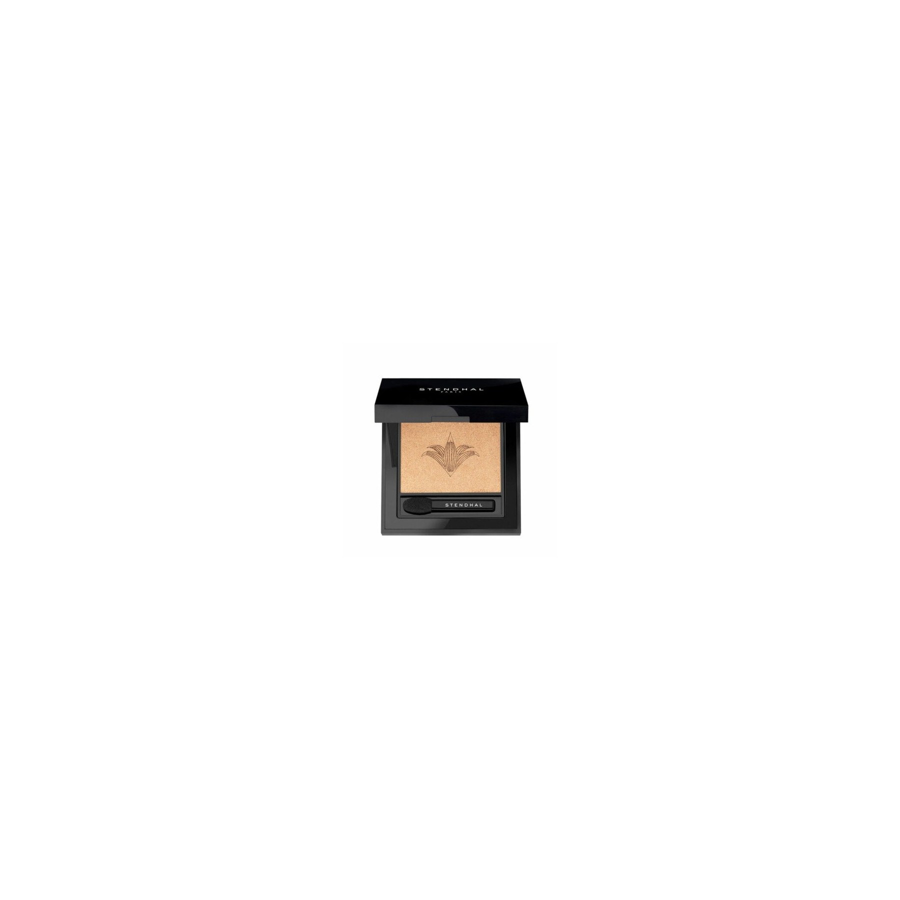 Stendhal Sublim No. 504 Or Champagne Eyeshadow 2.5g