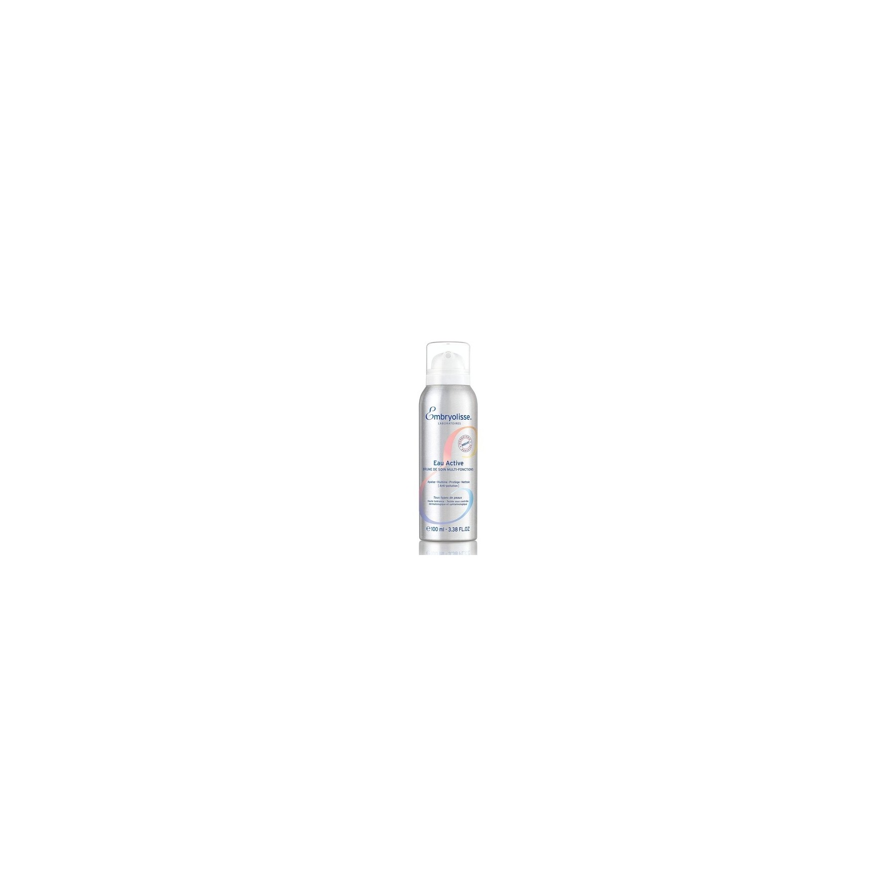 Eau Active Multi-Function Care Mist 100ml