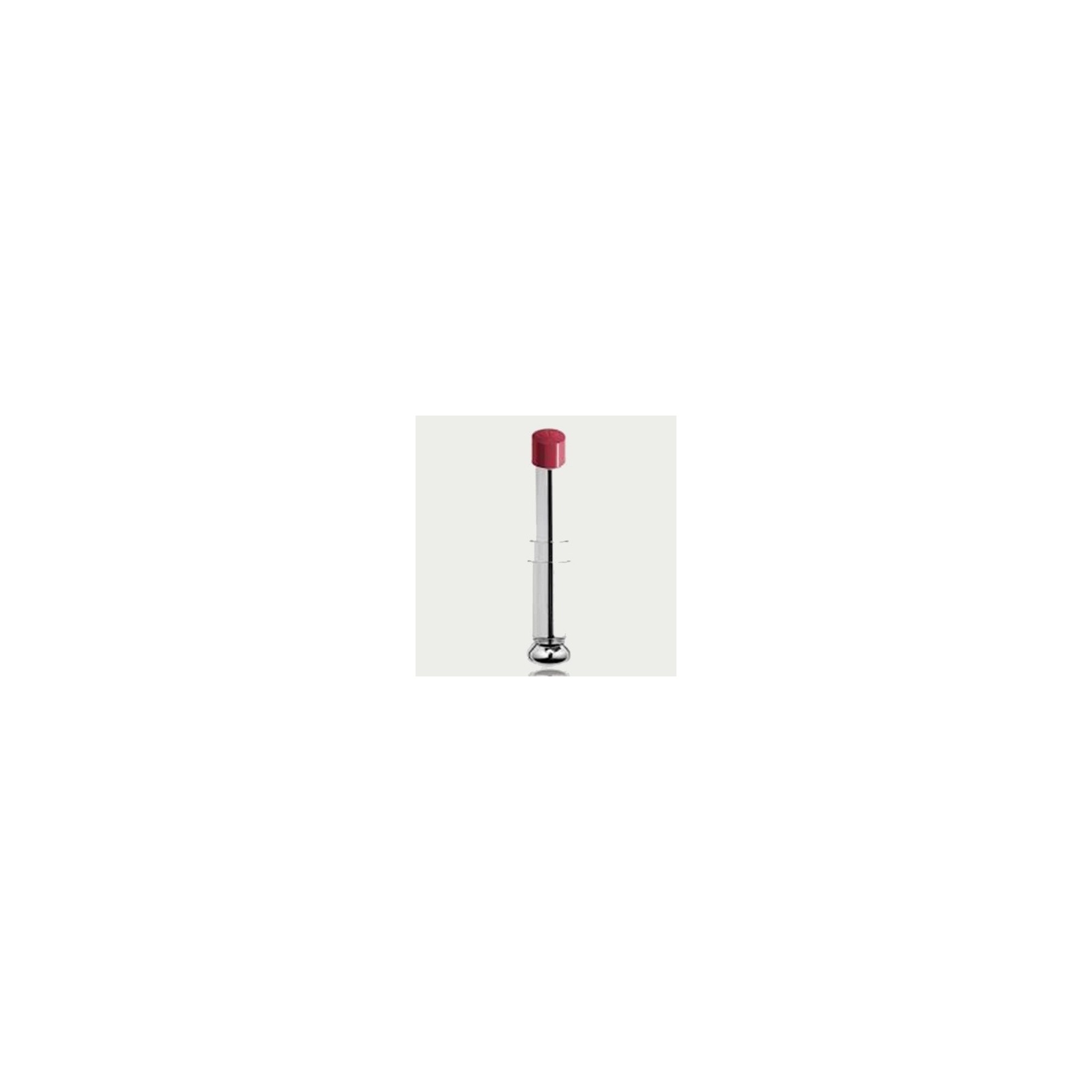 Dior Addict Lipstick Refill 661 Dioriviera 3.2g