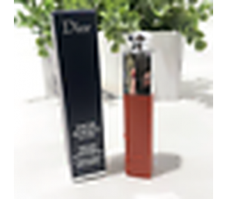Christian Dior Addict Lip Tint Lip gloss 421 Natural Tea 5ml