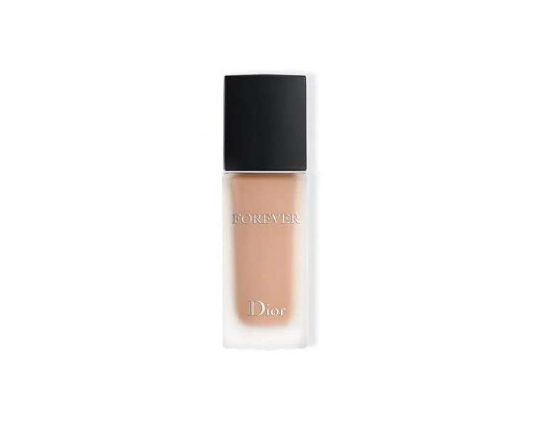Dior Forever Foundation 24H Matte Finish No.3 Cool Rosy 30ml
