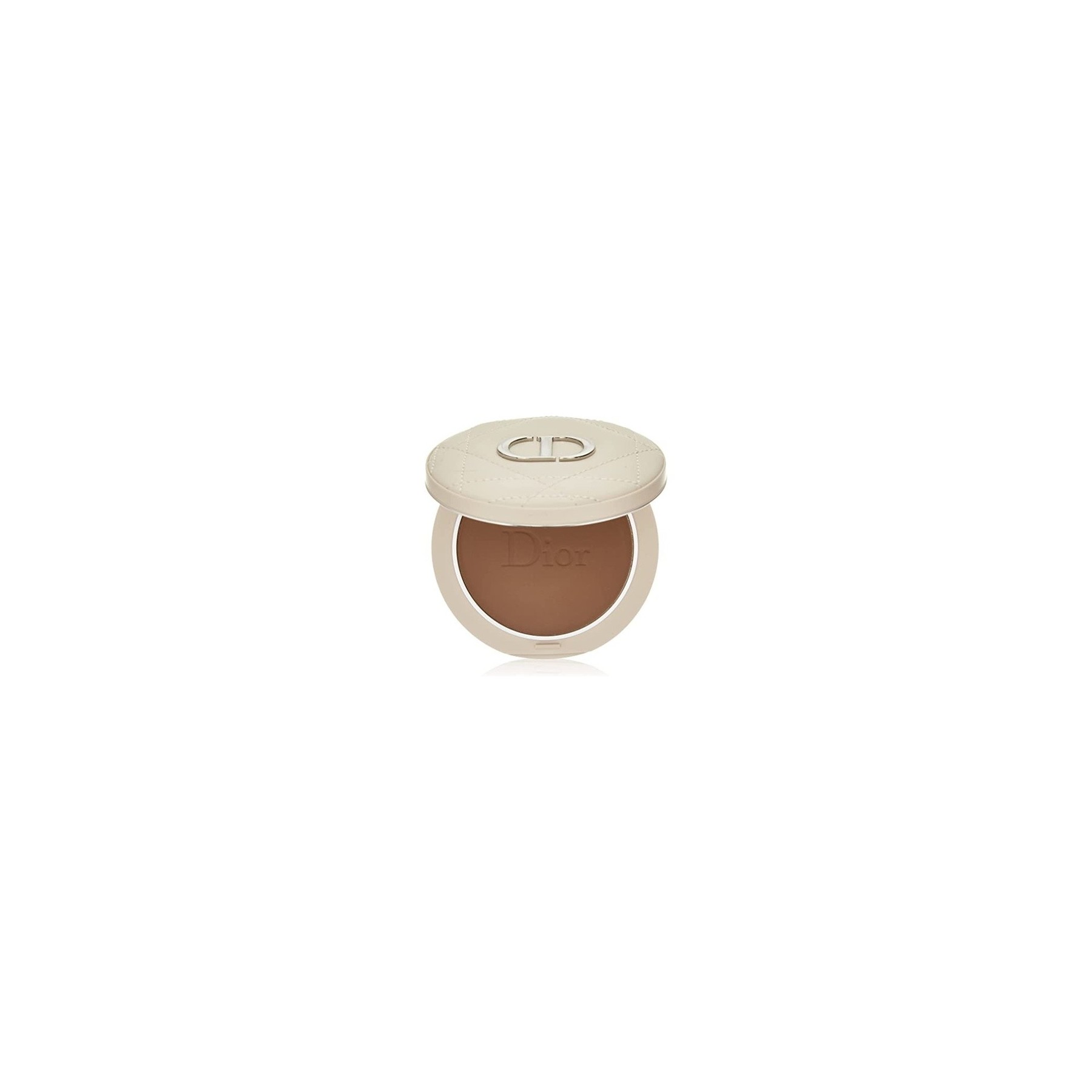 Dior Forever Natural Powder Bronzer 06 Amber Bronze