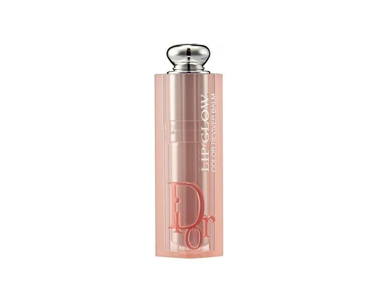 Christian Dior Ladies Dior Addict Lip Glow Reviving Lip Balm 004