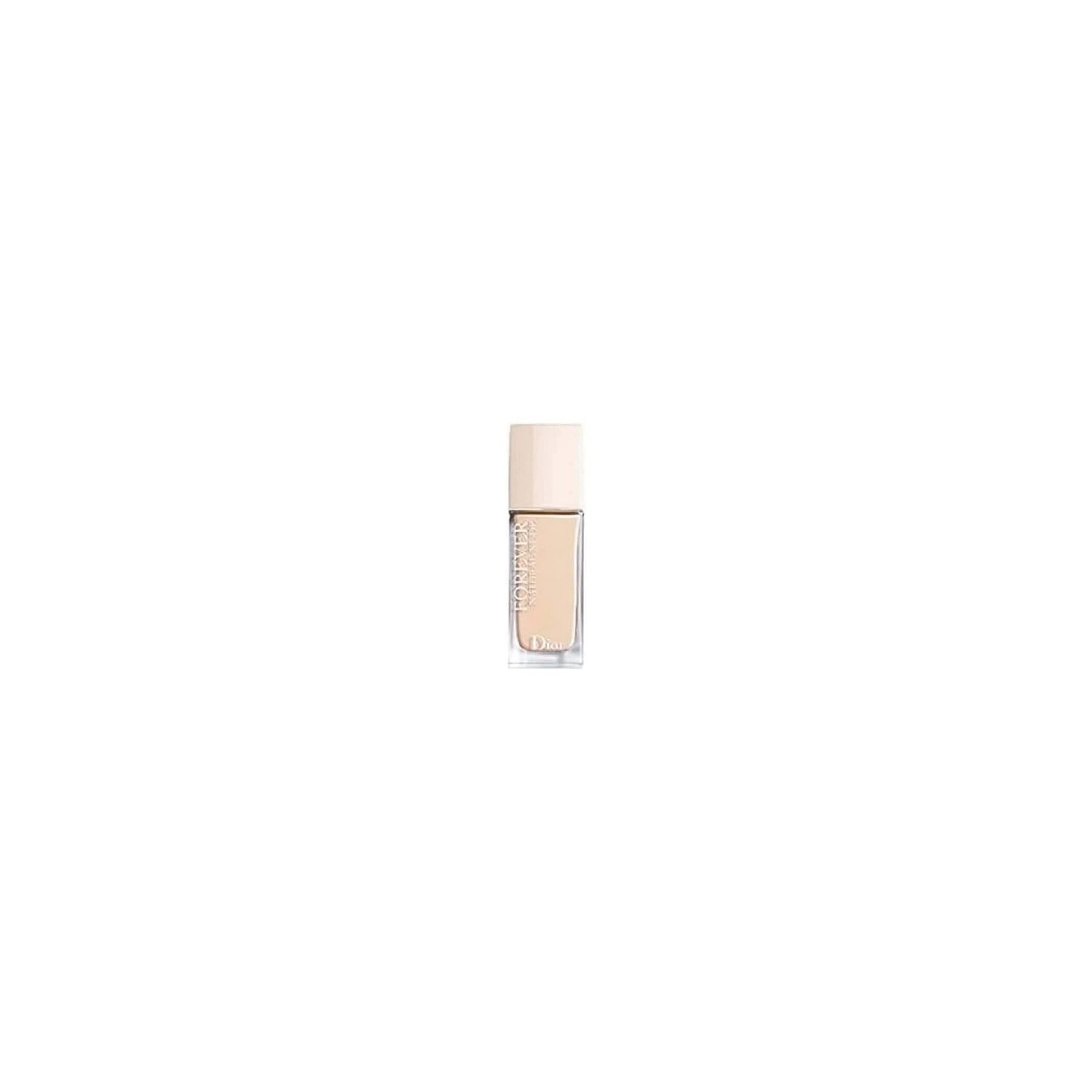 Dior Diorskin Forever Natural Nude 1N Foundation 30ml