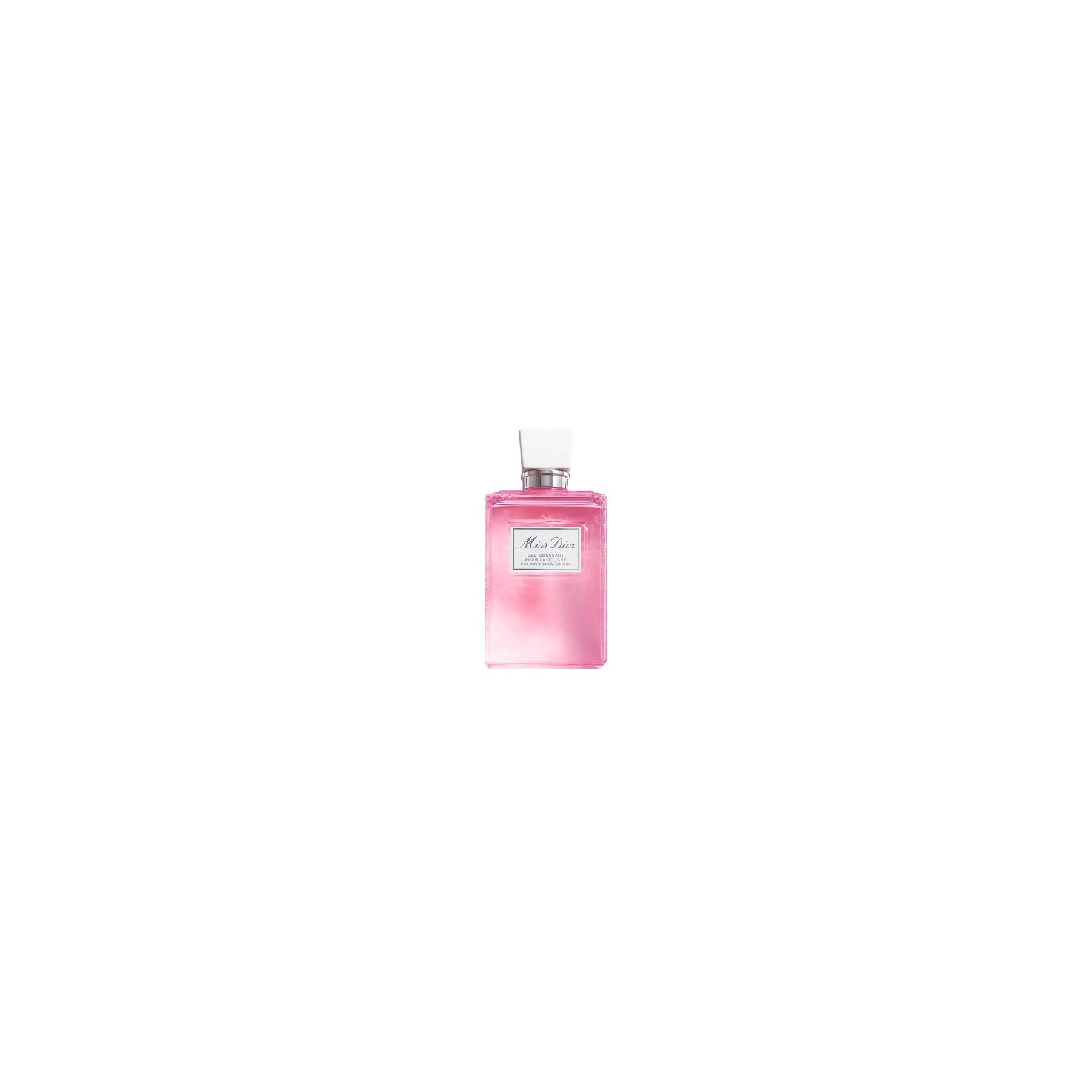 Christian Dior Miss Foaming Shower Gel 200ml
