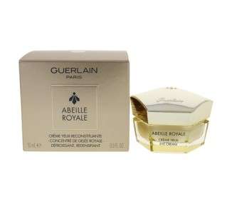Guerlain Abeille Royal Eye Cream 15ml
