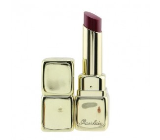 Guerlain KissKiss Shine Bloom Lipstick 829 Tender Lilac