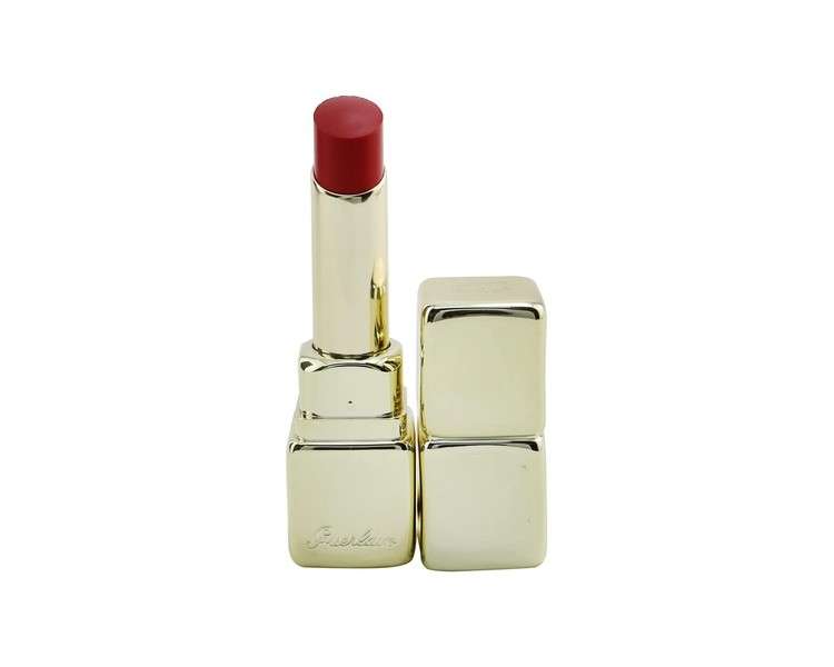 Guerlain Kisskiss Shine Bloom Lipstick 3.2g