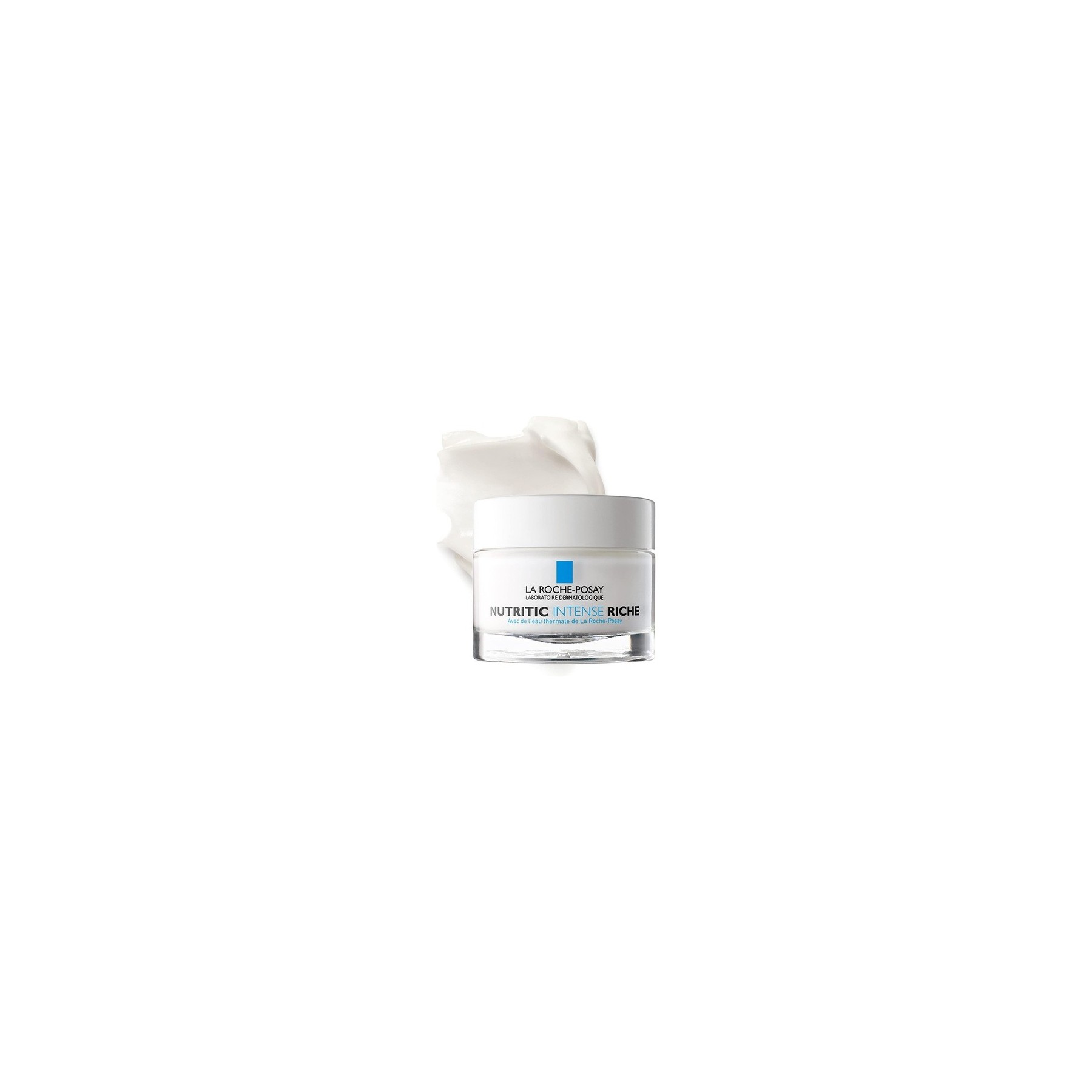 La Roche Posay Moisturising and Rejuvenating Masks 50ml