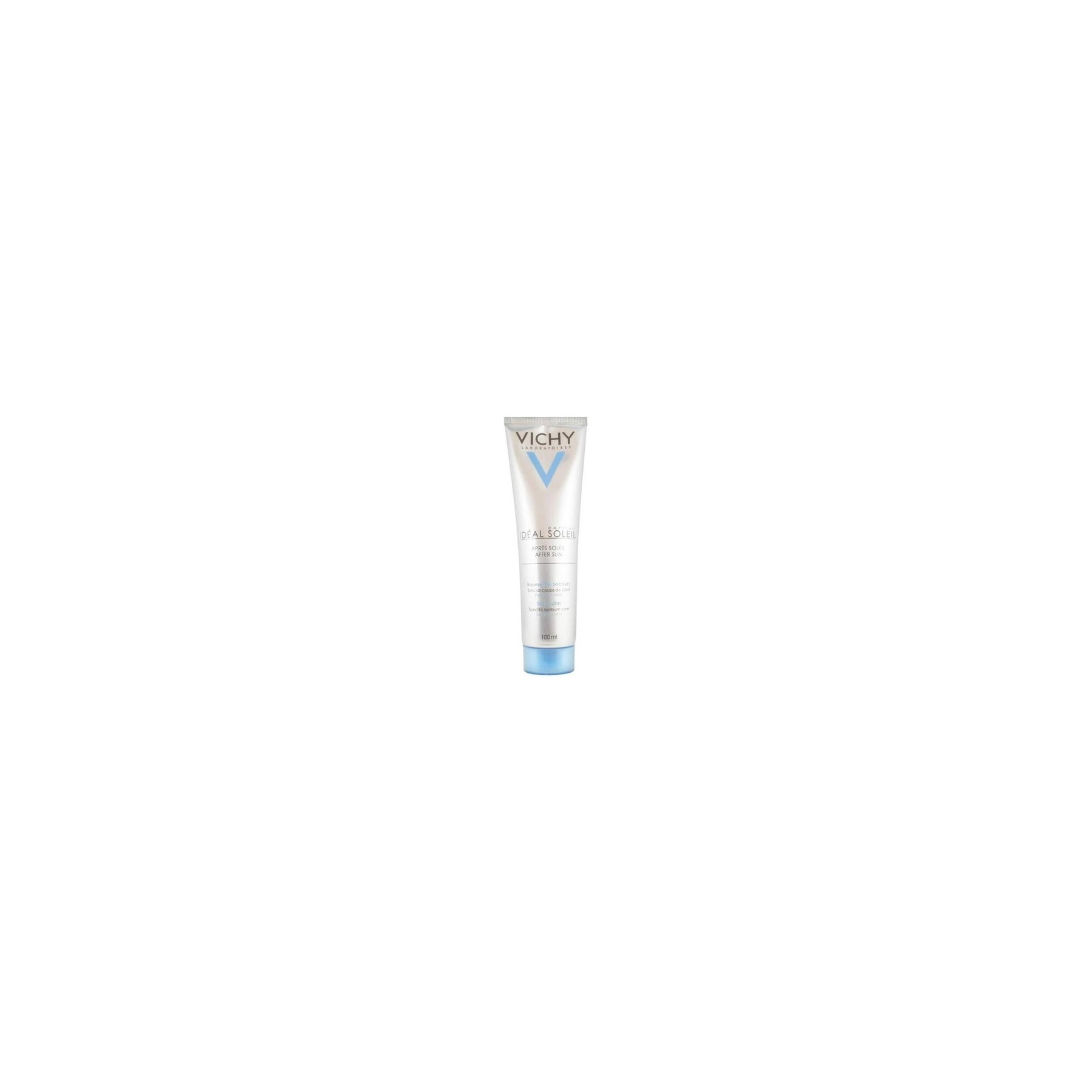 Vichy Aftersun Cream 100ml