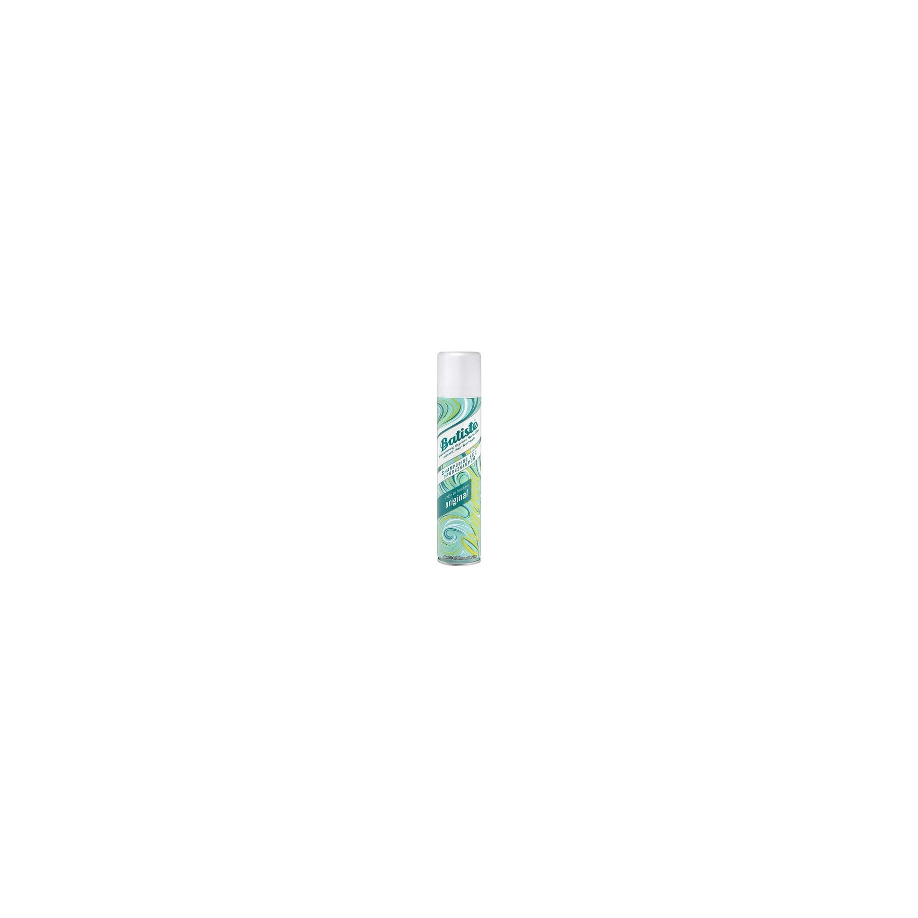 Batiste Original Dry Shampoo 200ml