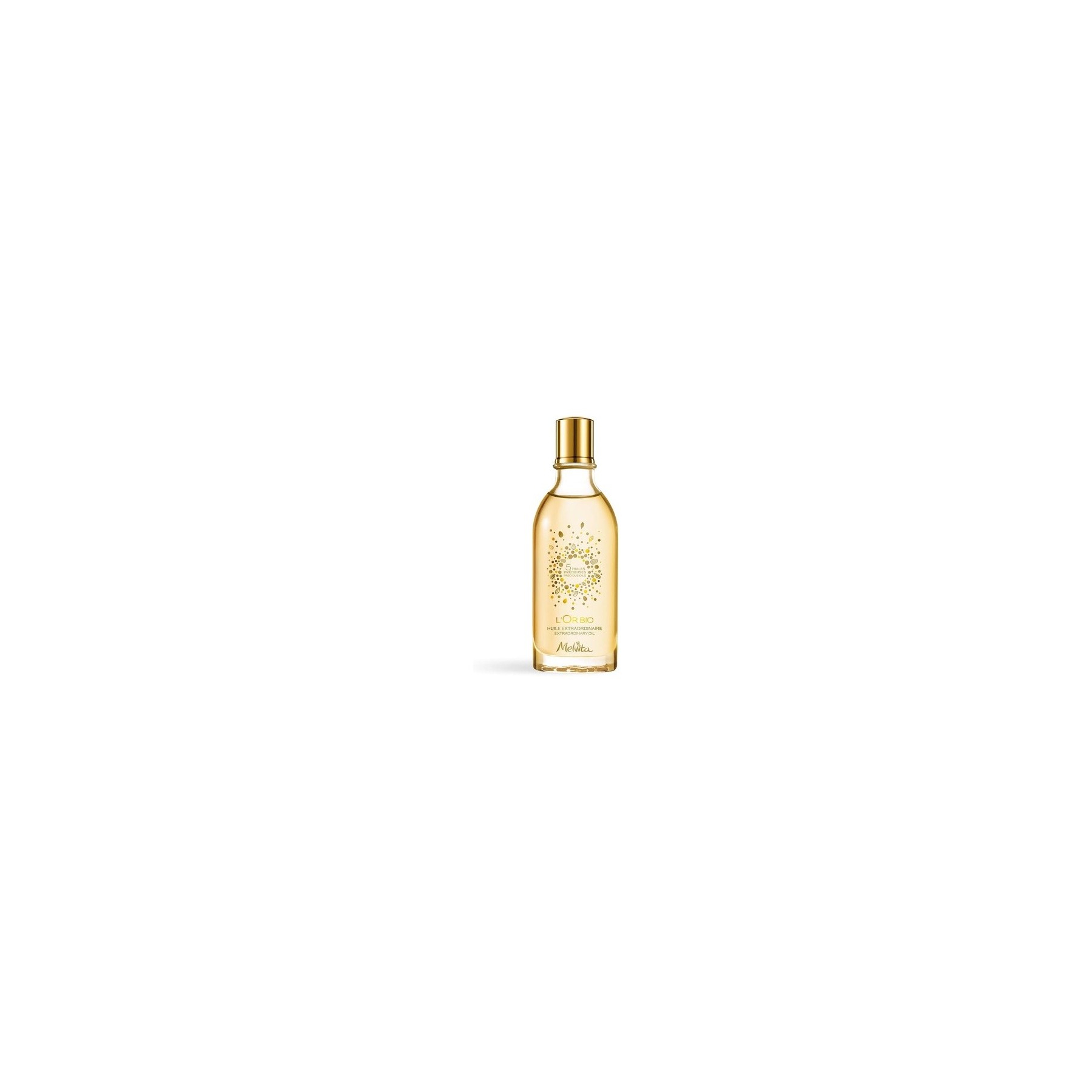 Melvita Extraordinary Oil 50ml