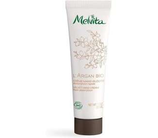 Melvita L'argan Bio Hand Cream 30ml