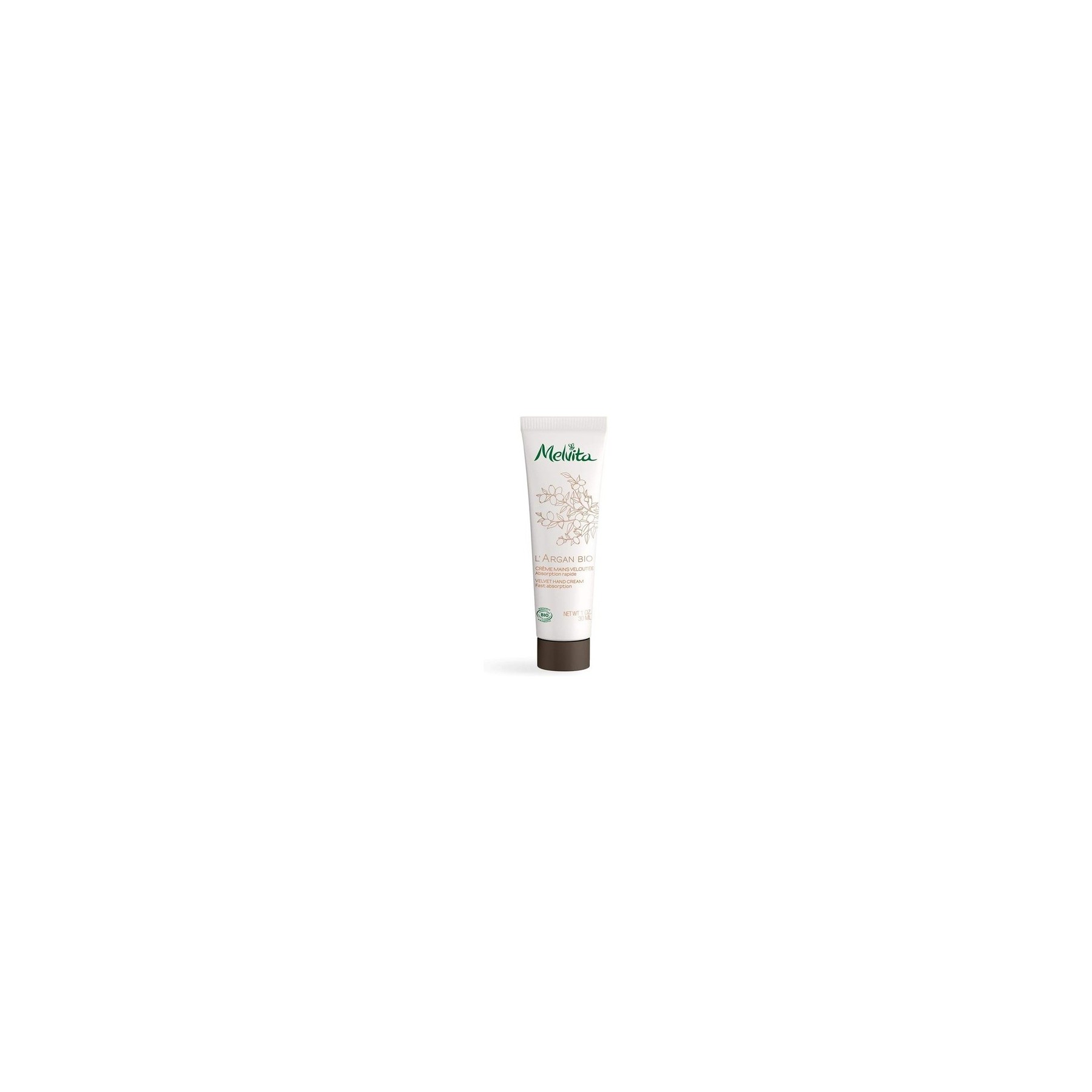 Melvita L'argan Bio Hand Cream 30ml