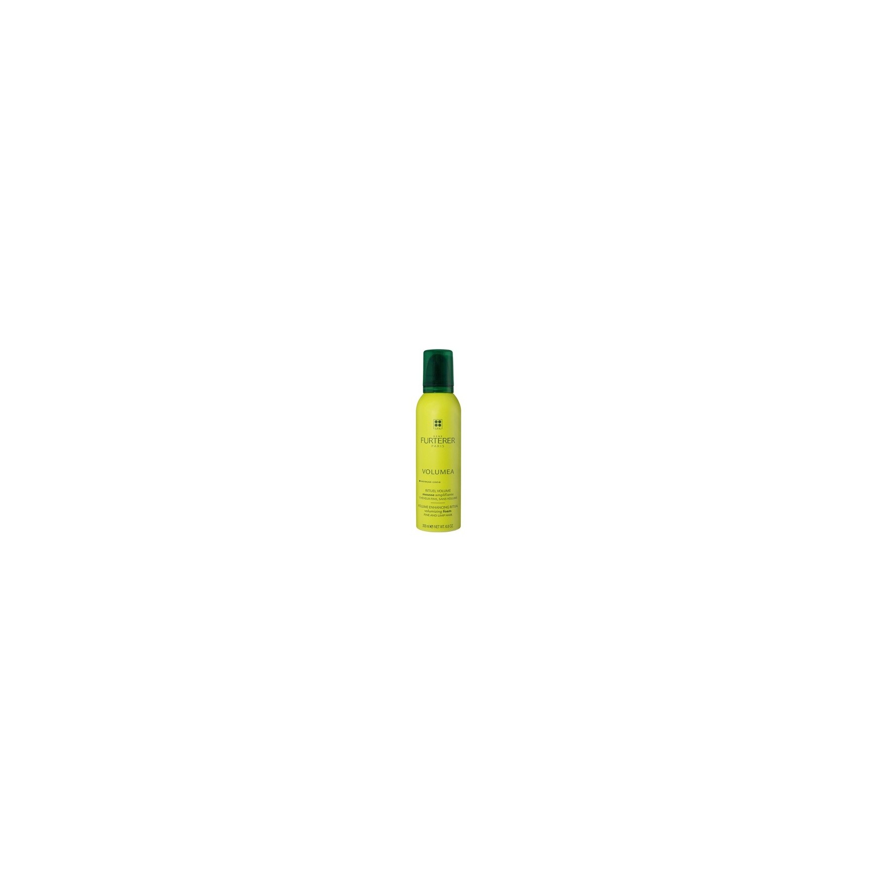 René Furterer VOLUMEA Volumizing Foam for Fine, Limp Hair 6.8 fl. oz.