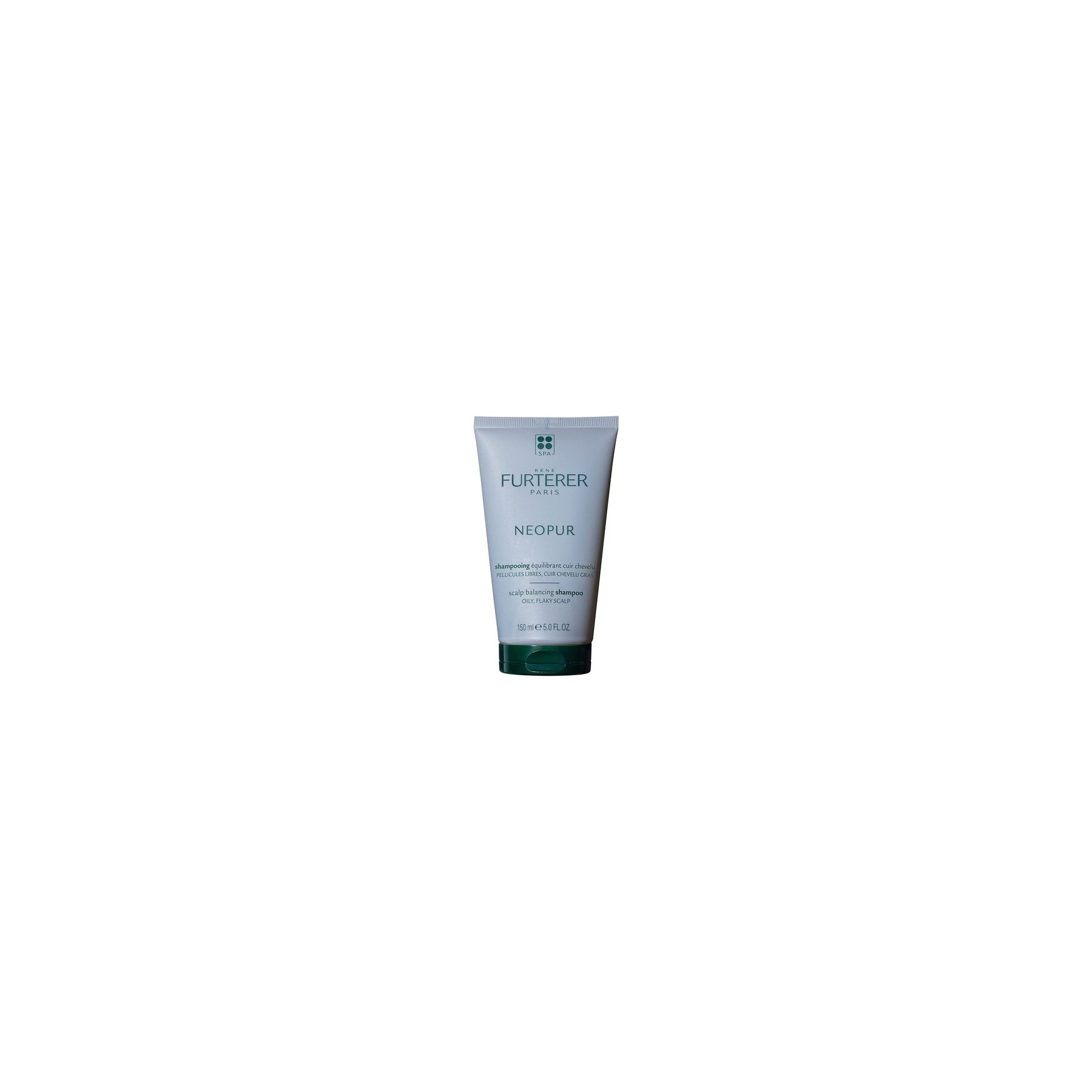 Rene Furterer Neopur anti-oily dandruff shampoo 150ml
