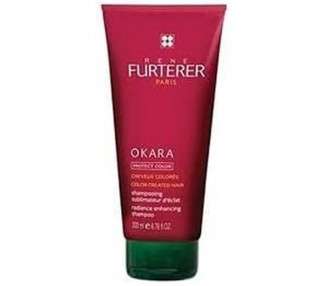 OKARA COLOR Protection Shampoo 200ml