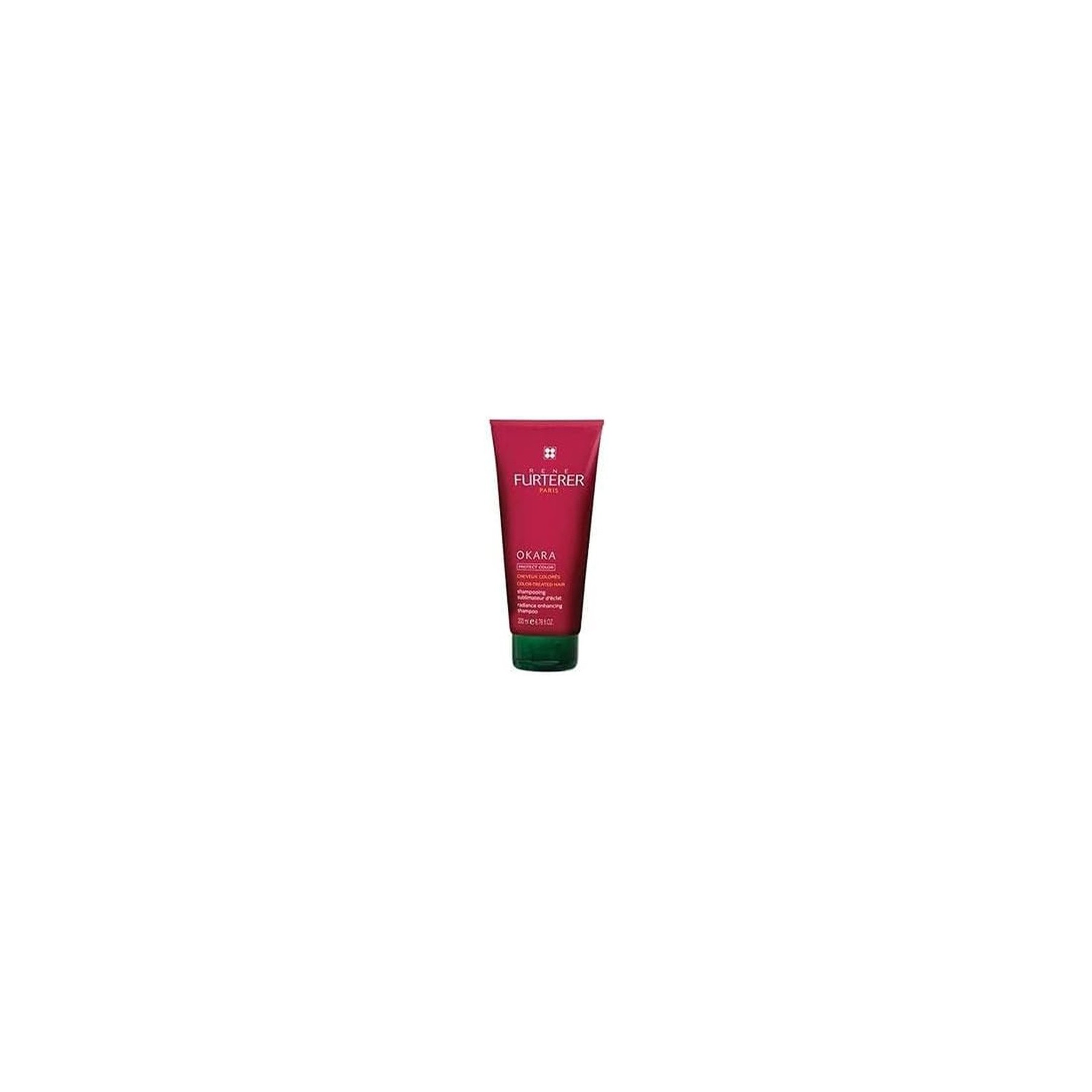 OKARA COLOR Protection Shampoo 200ml