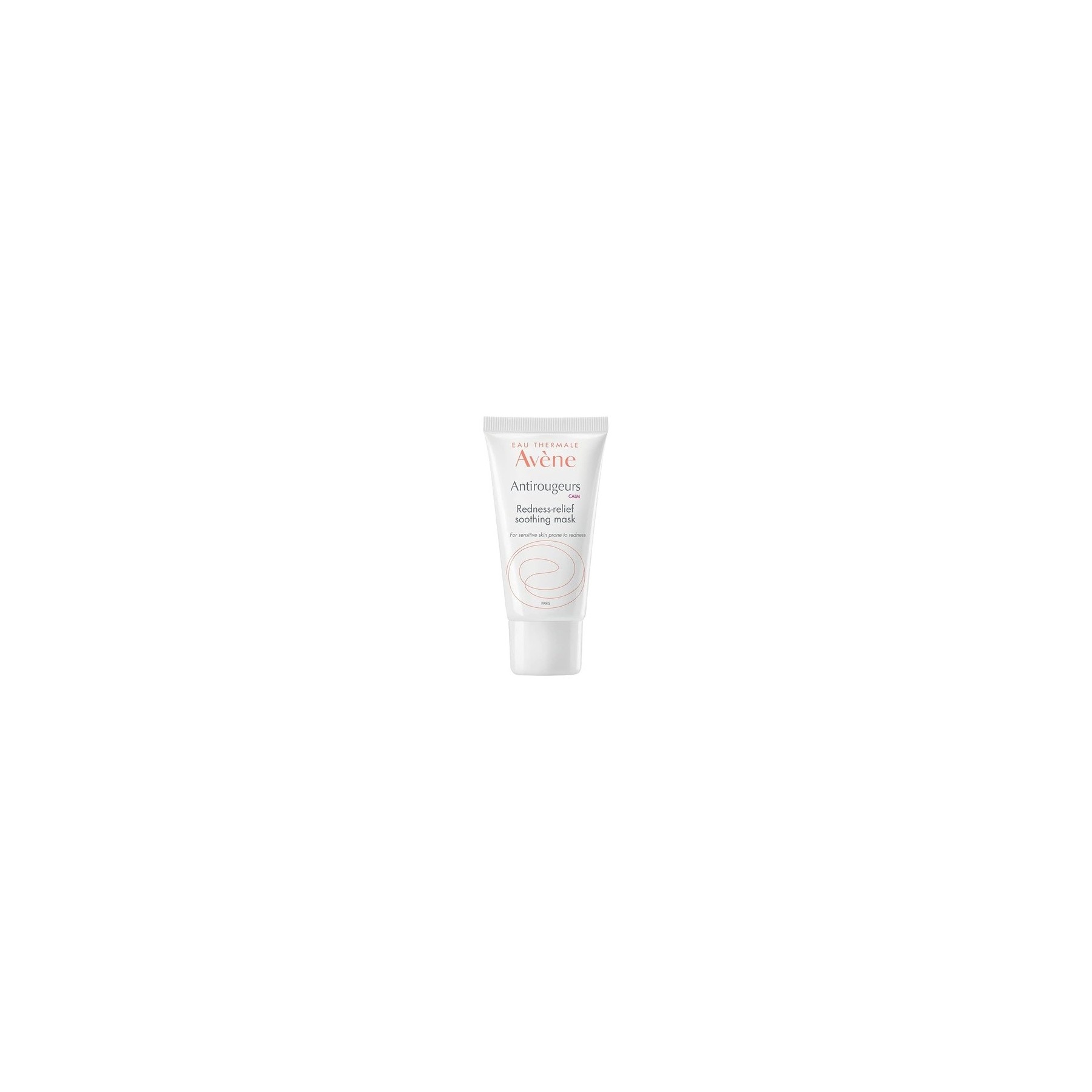 Avene Antirougeurs Calm Soothing Mask 50ml
